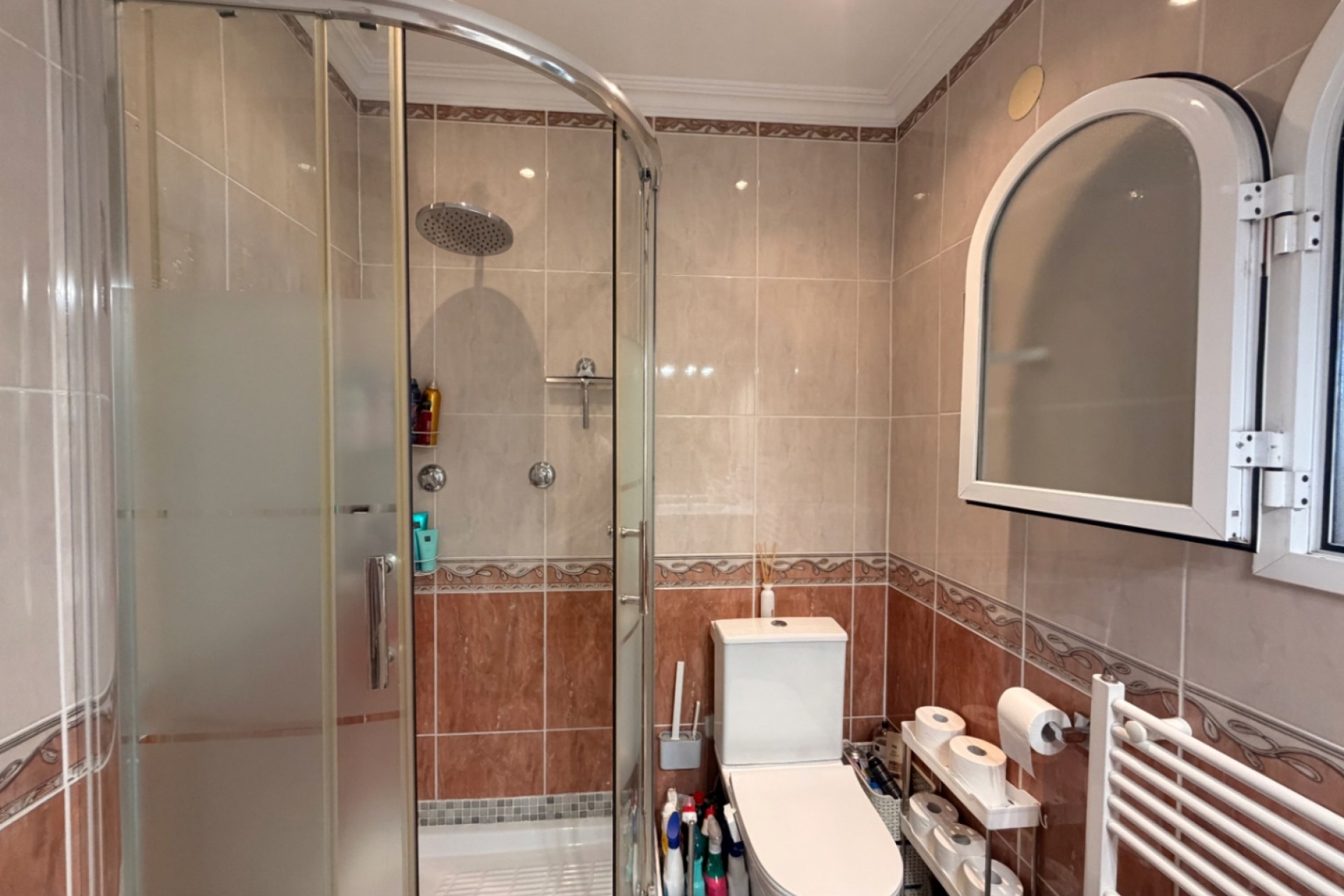 Sale - Villa -
Benissa - Buenavista