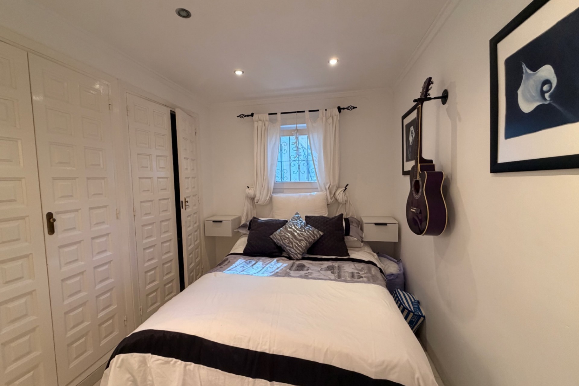 Sale - Villa -
Benissa - Buenavista