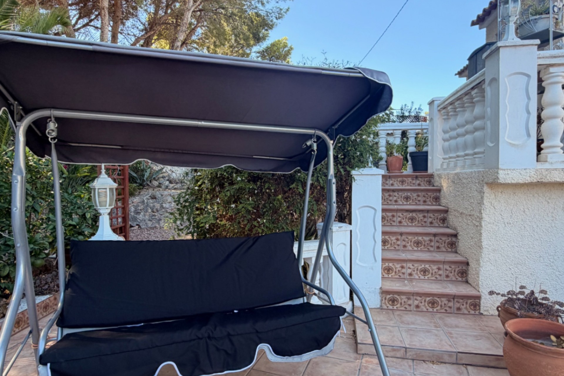 Sale - Villa -
Benissa - Buenavista