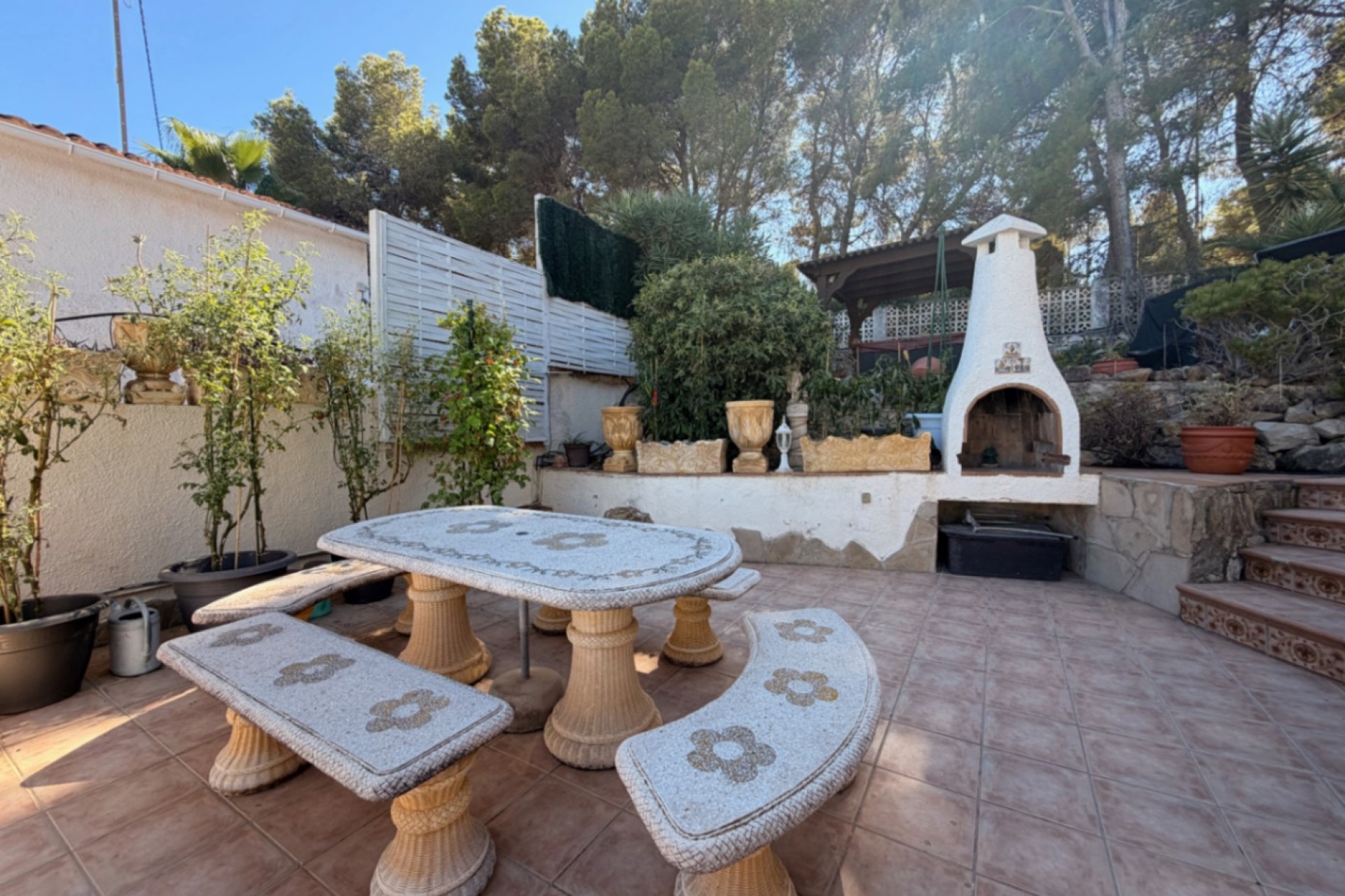 Sale - Villa -
Benissa - Buenavista