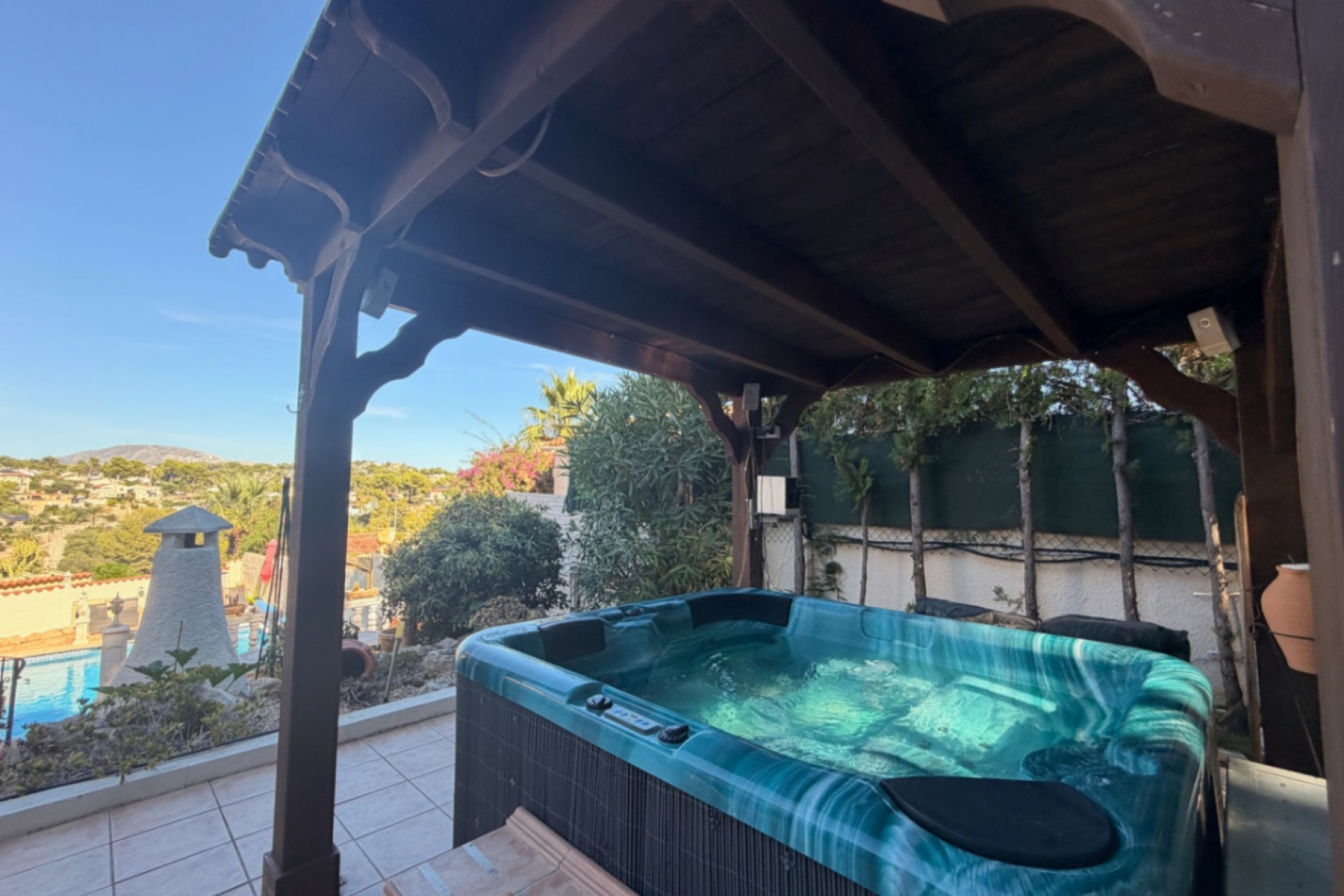 Sale - Villa -
Benissa - Buenavista
