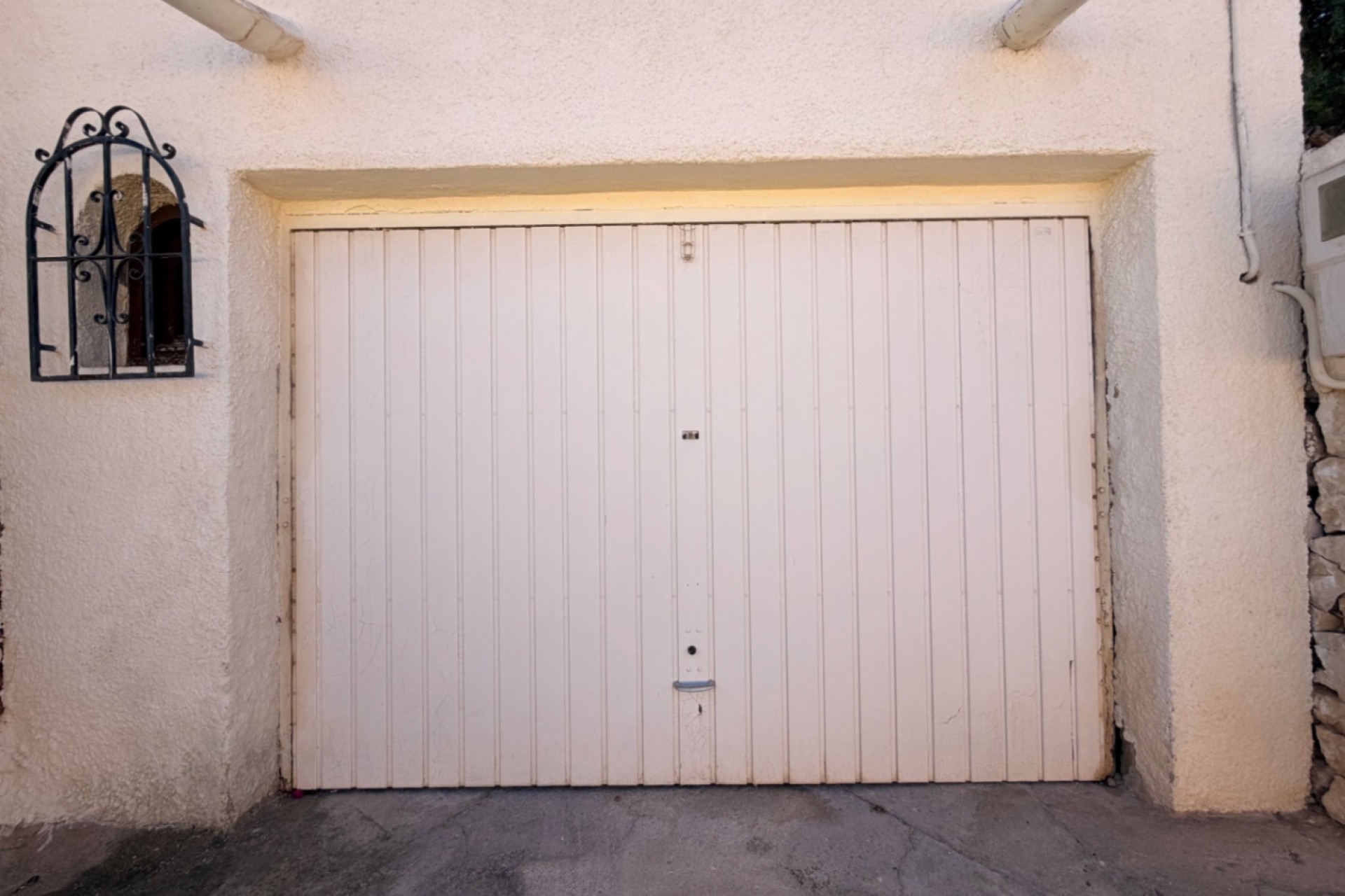 Sale - Villa -
Benissa - Buenavista