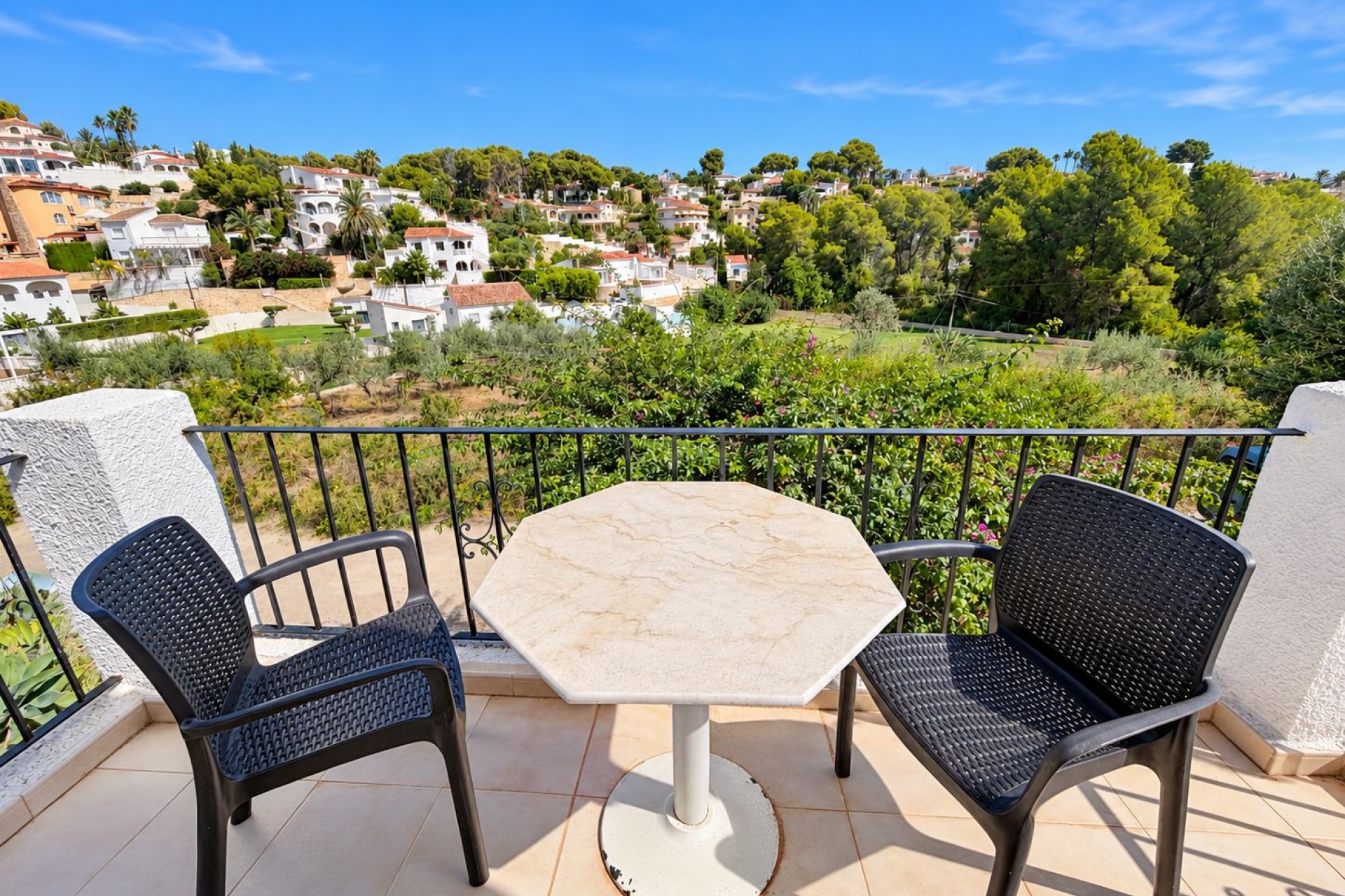 Sale - Villa -
Benissa - Buenavista