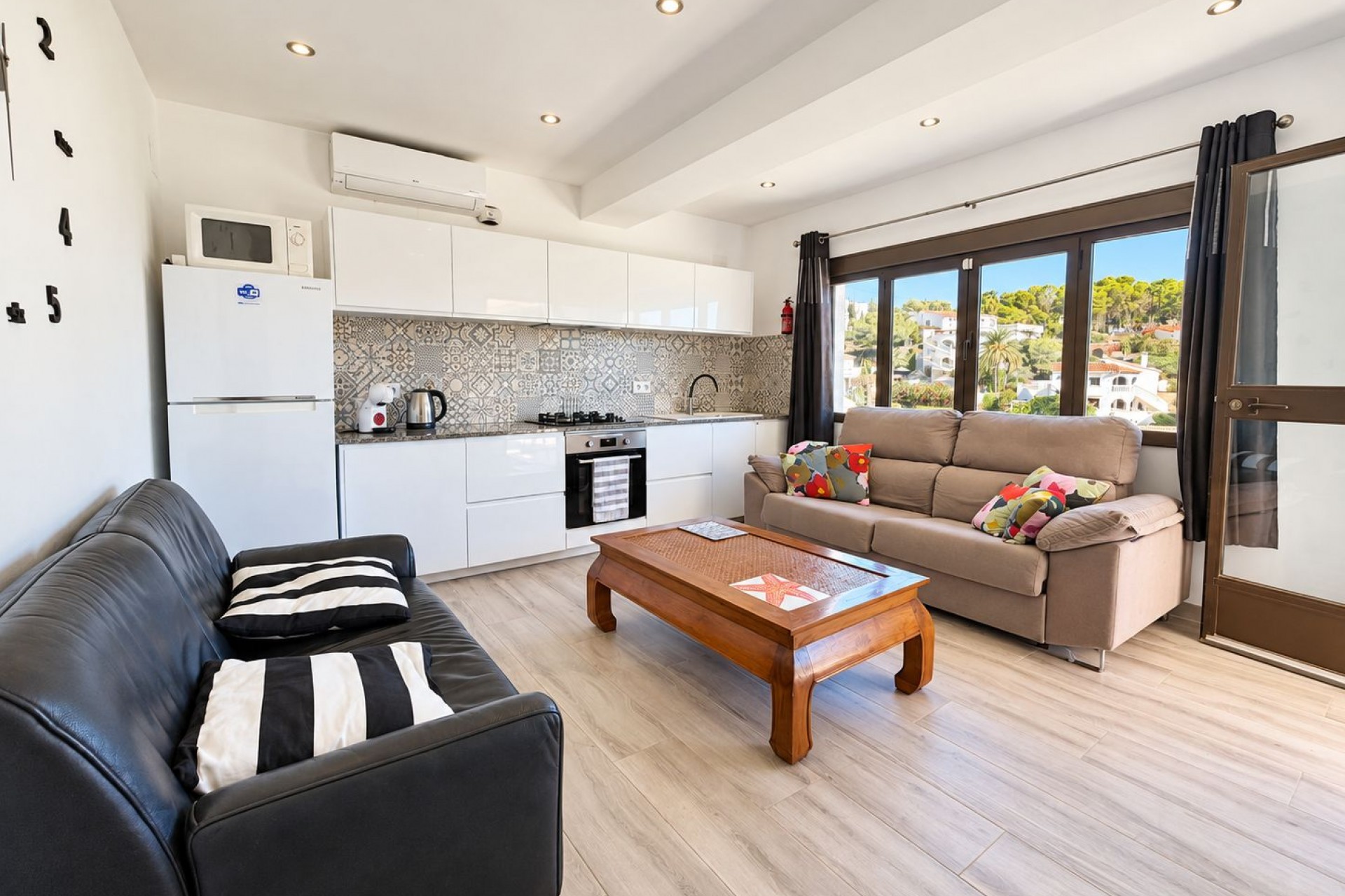 Sale - Villa -
Benissa - Buenavista