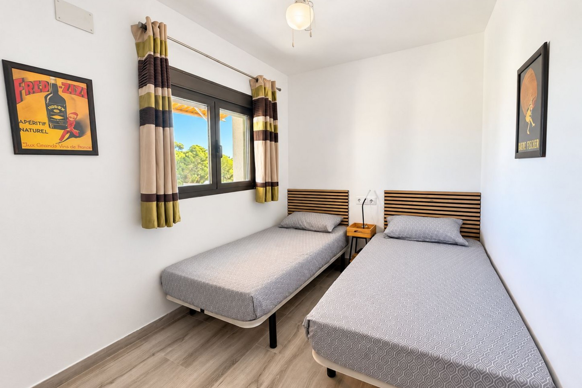 Sale - Villa -
Benissa - Buenavista