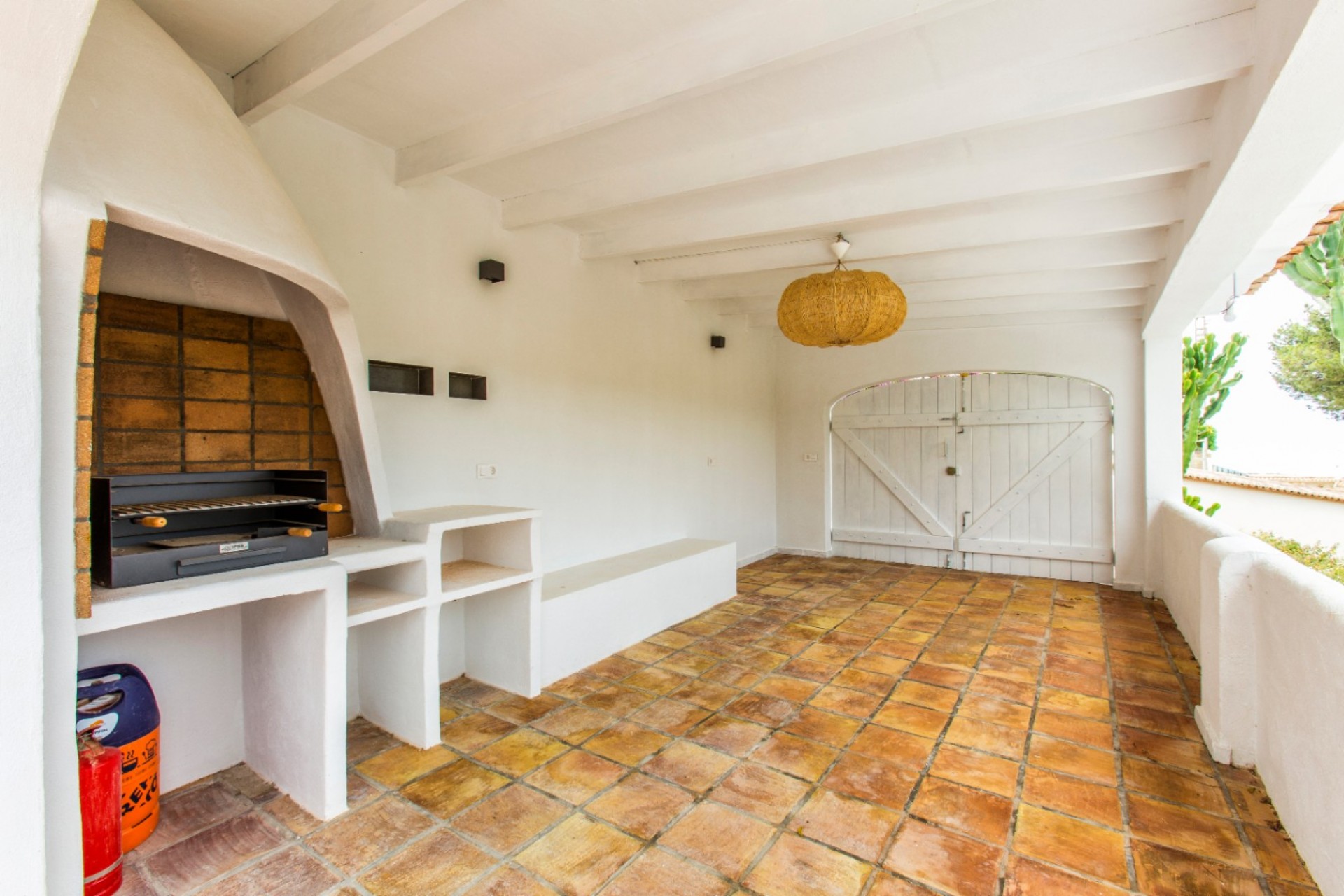 Sale - Villa -
Benissa - Cala Advocat