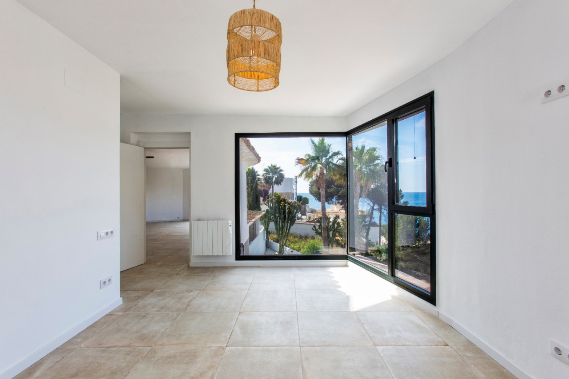 Sale - Villa -
Benissa - Cala Advocat