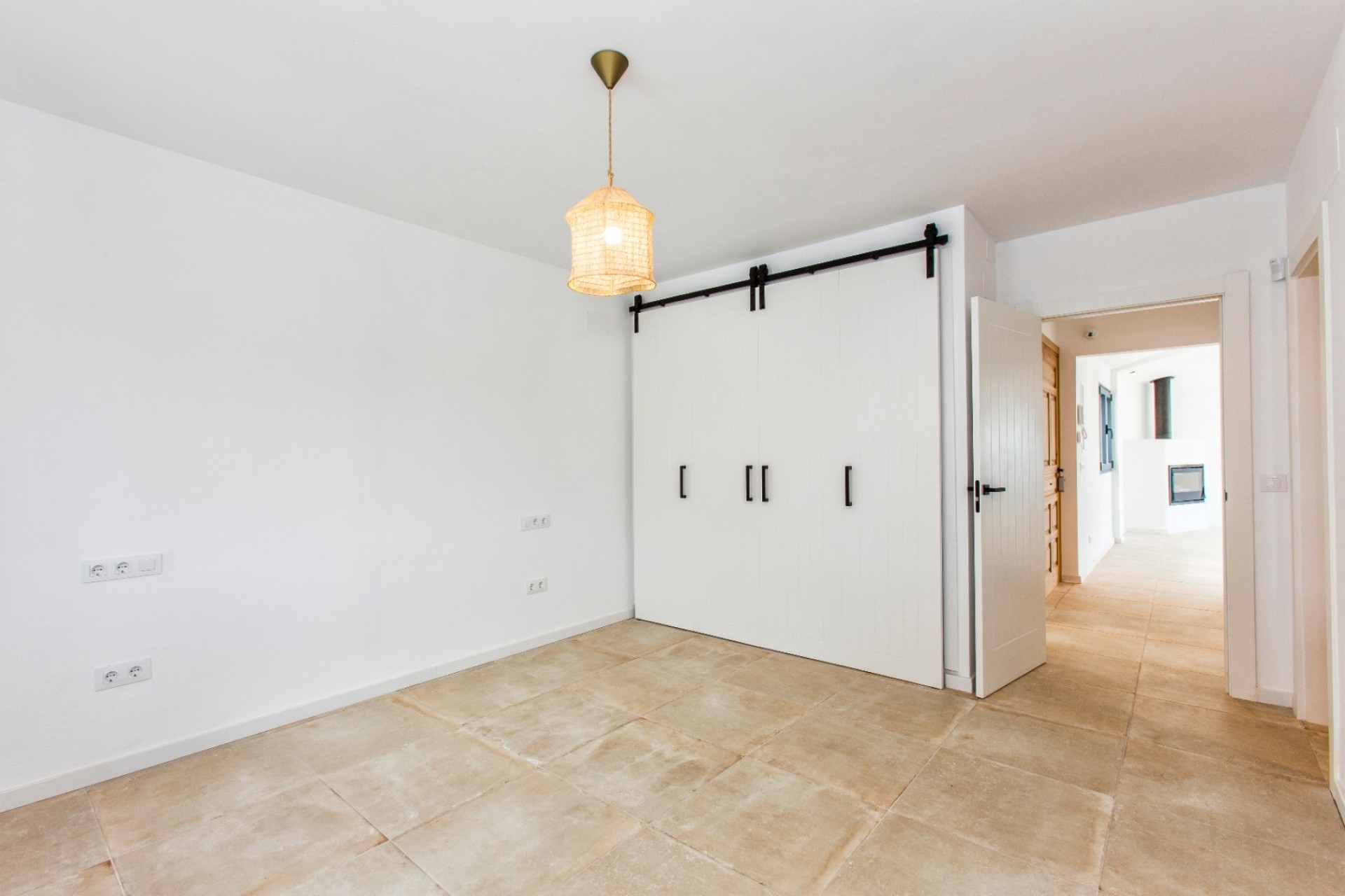 Sale - Villa -
Benissa - Cala Advocat