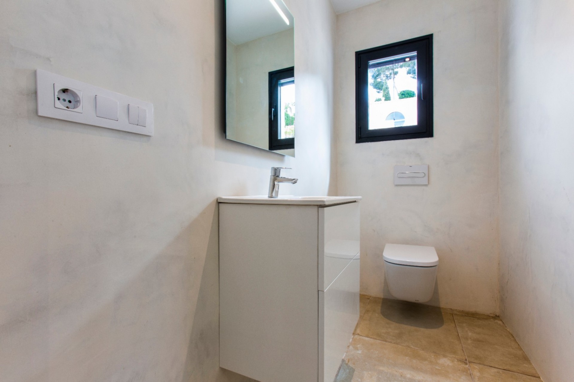 Sale - Villa -
Benissa - Cala Advocat