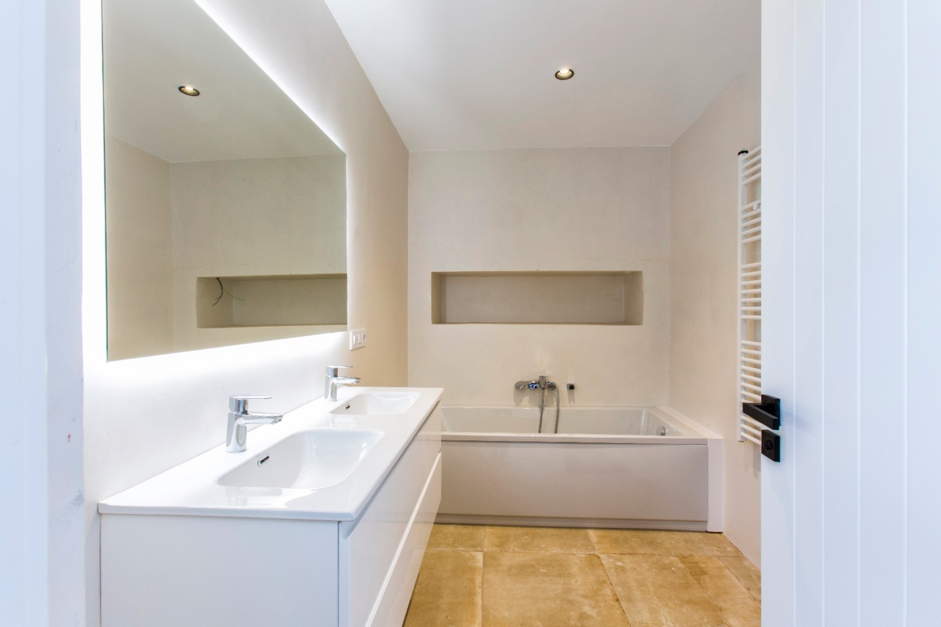 Sale - Villa -
Benissa - Cala Advocat