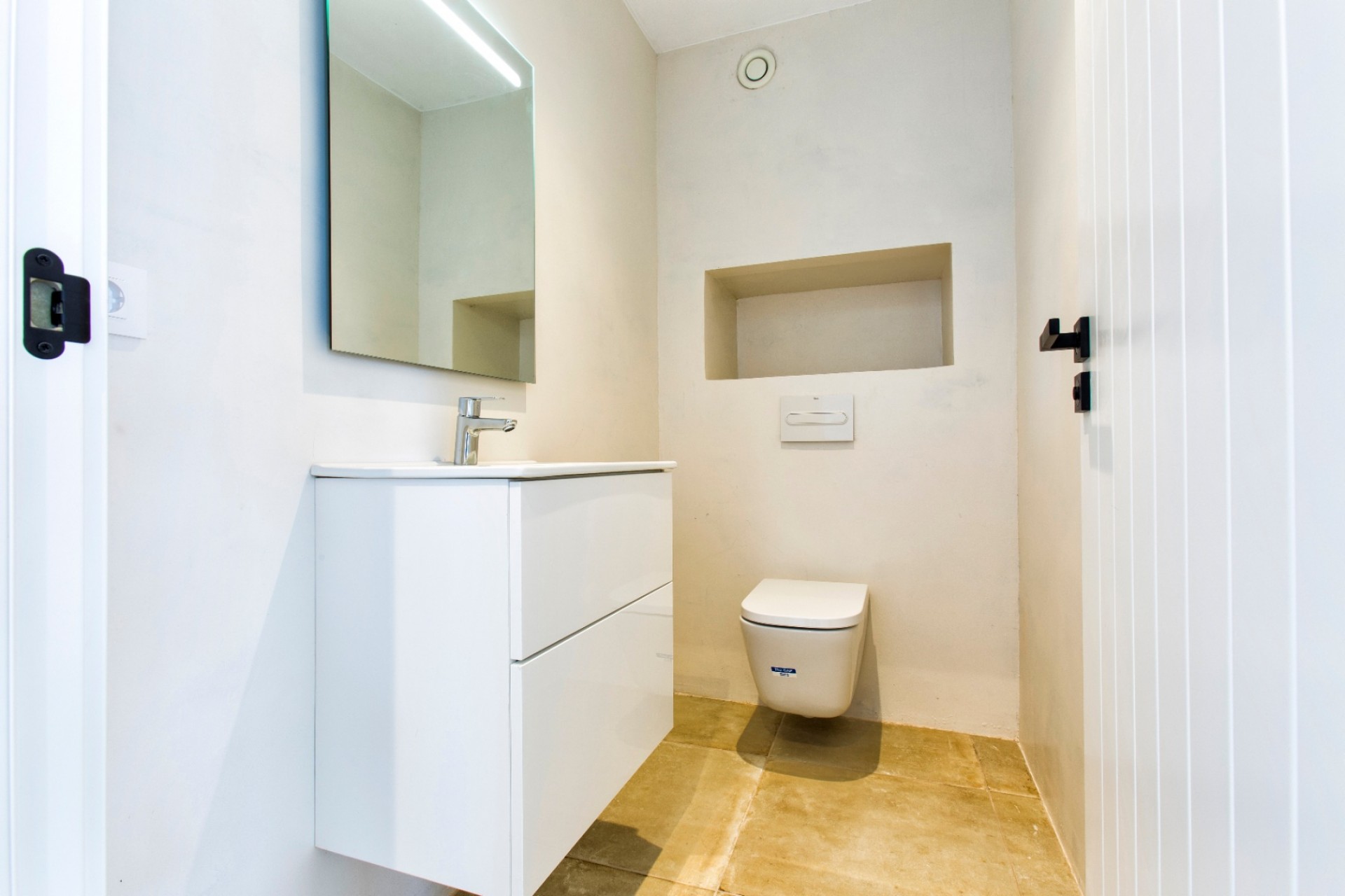 Sale - Villa -
Benissa - Cala Advocat