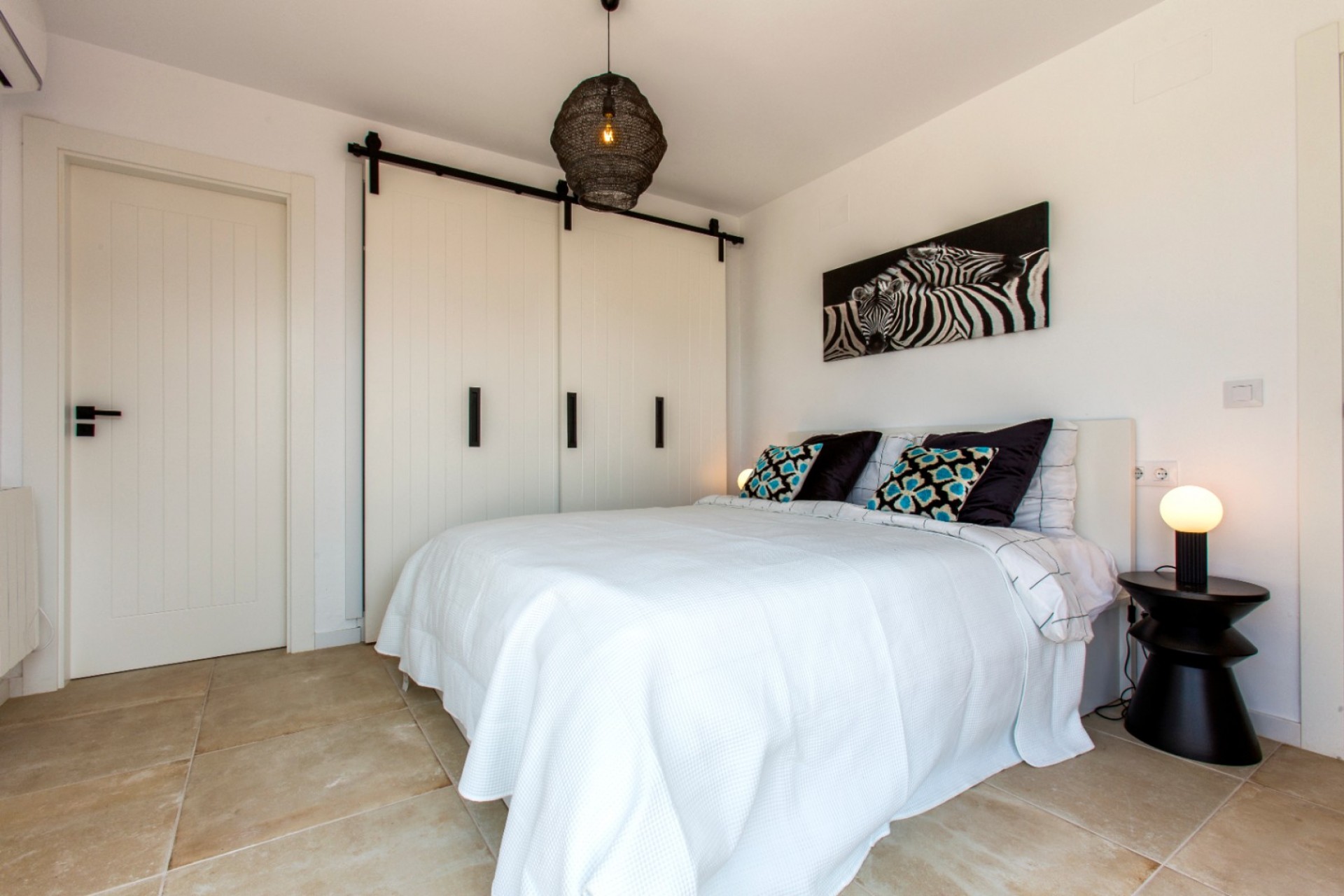 Sale - Villa -
Benissa - Cala Advocat