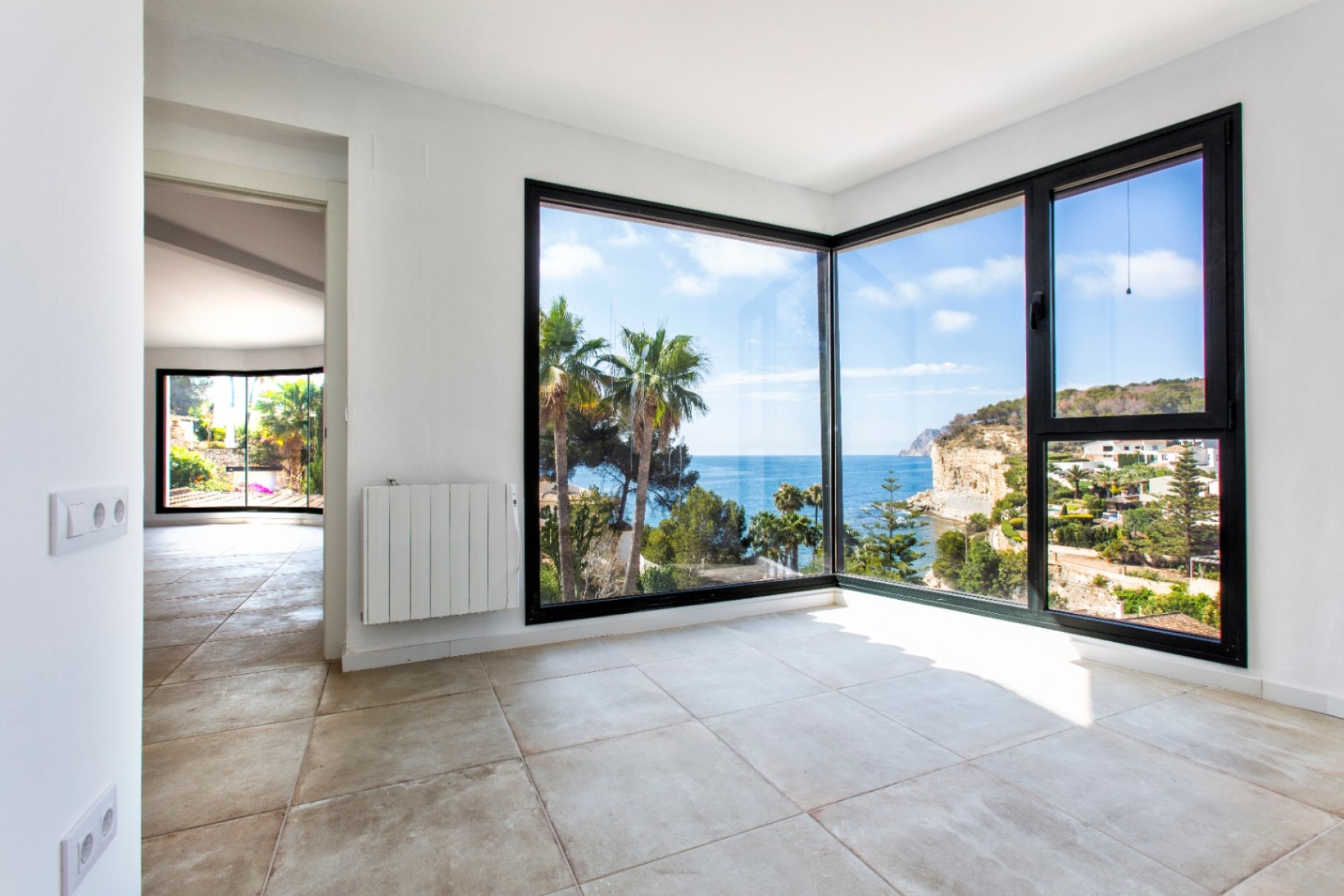 Sale - Villa -
Benissa - Cala Advocat