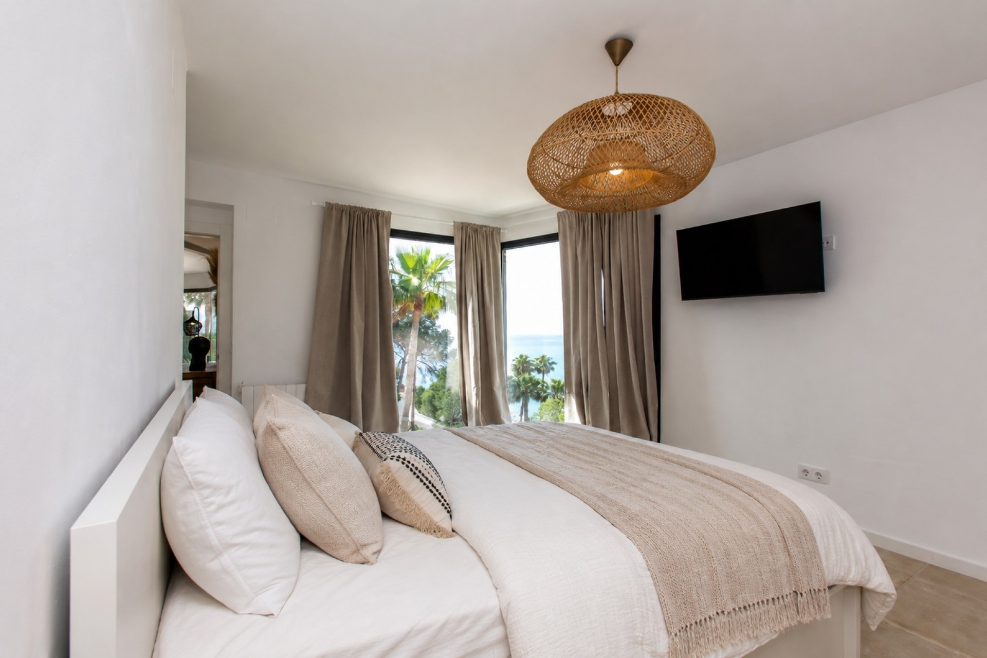 Sale - Villa -
Benissa - Cala Advocat