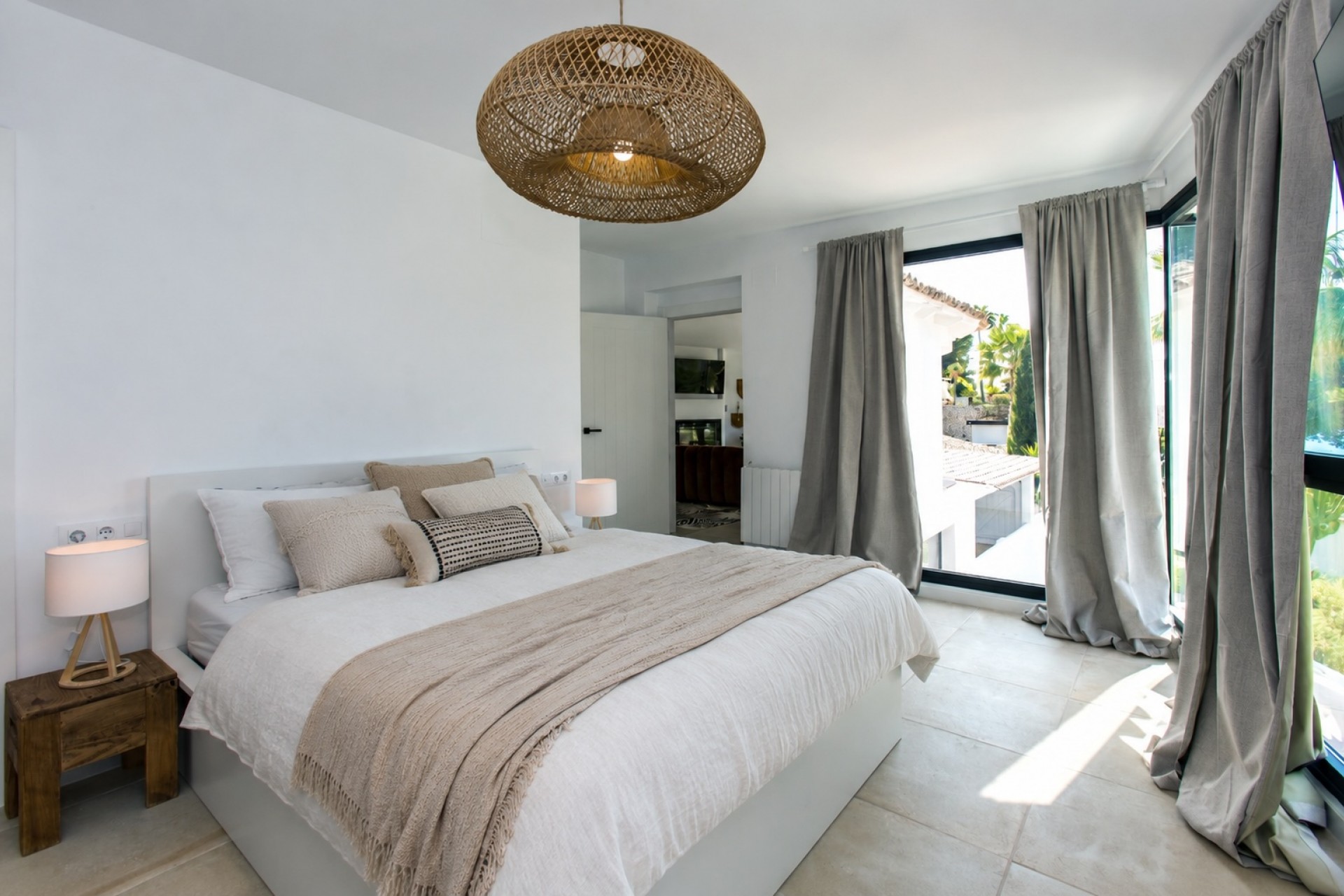 Sale - Villa -
Benissa - Cala Advocat