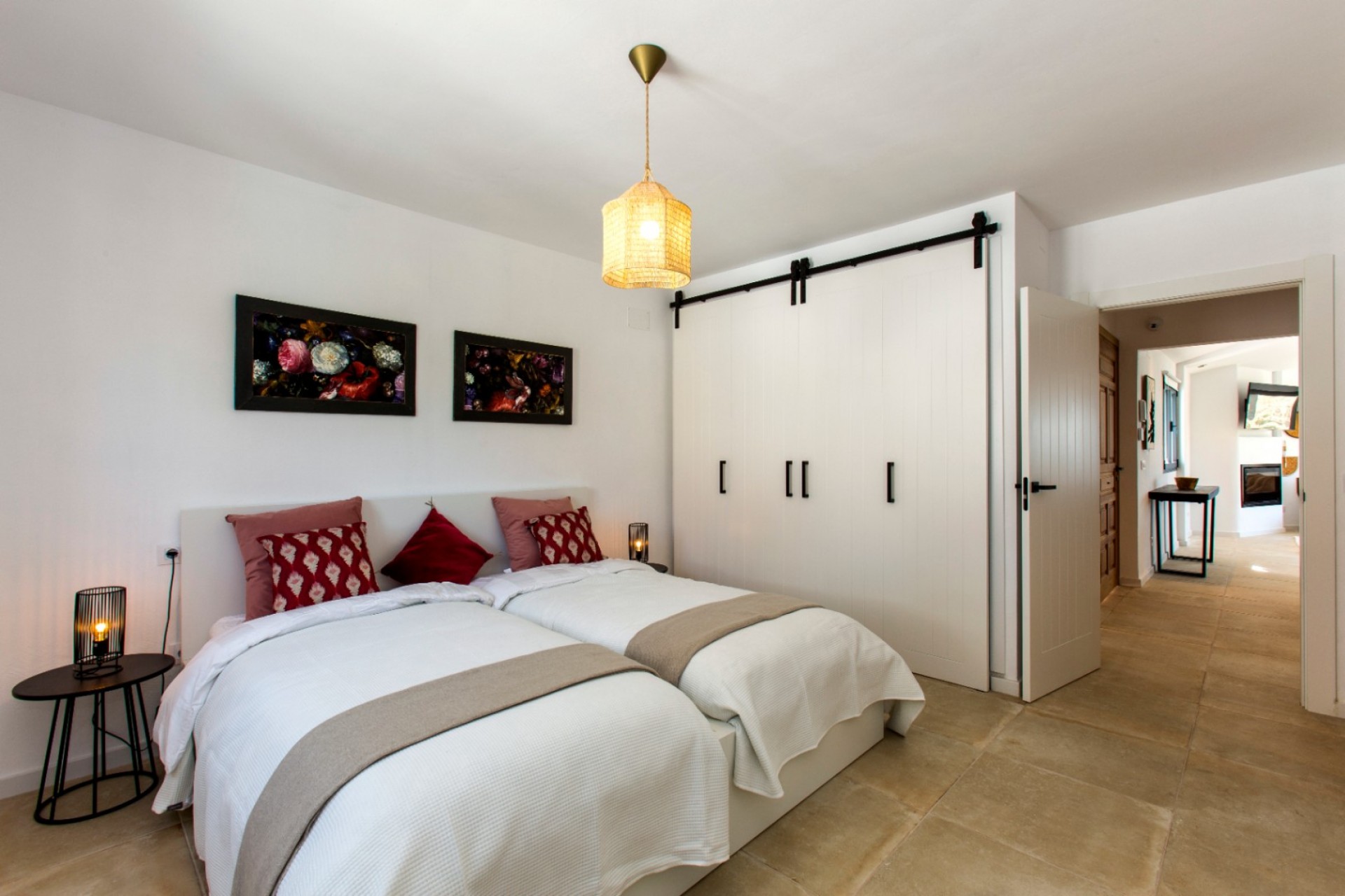 Sale - Villa -
Benissa - Cala Advocat