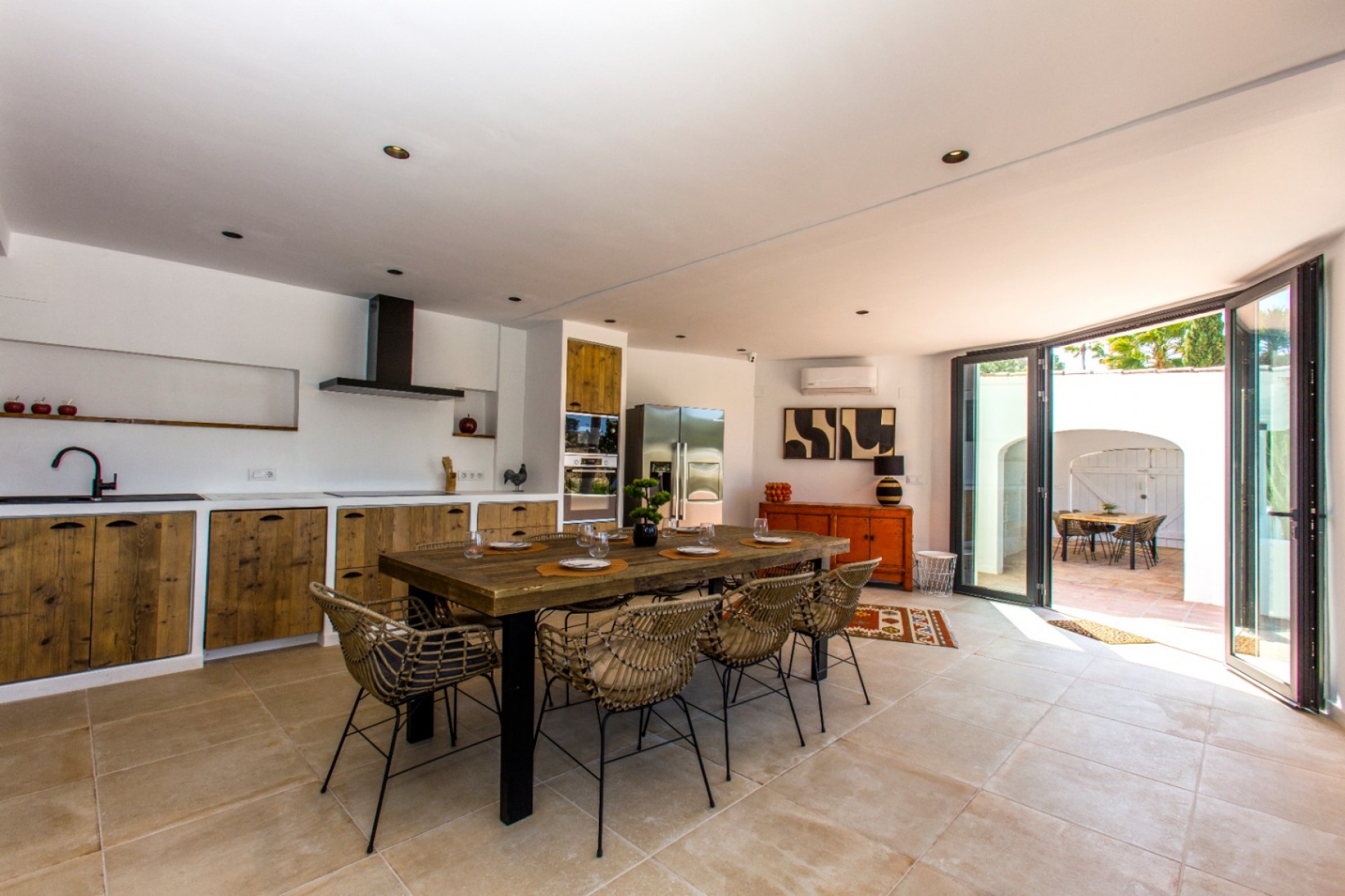 Sale - Villa -
Benissa - Cala Advocat