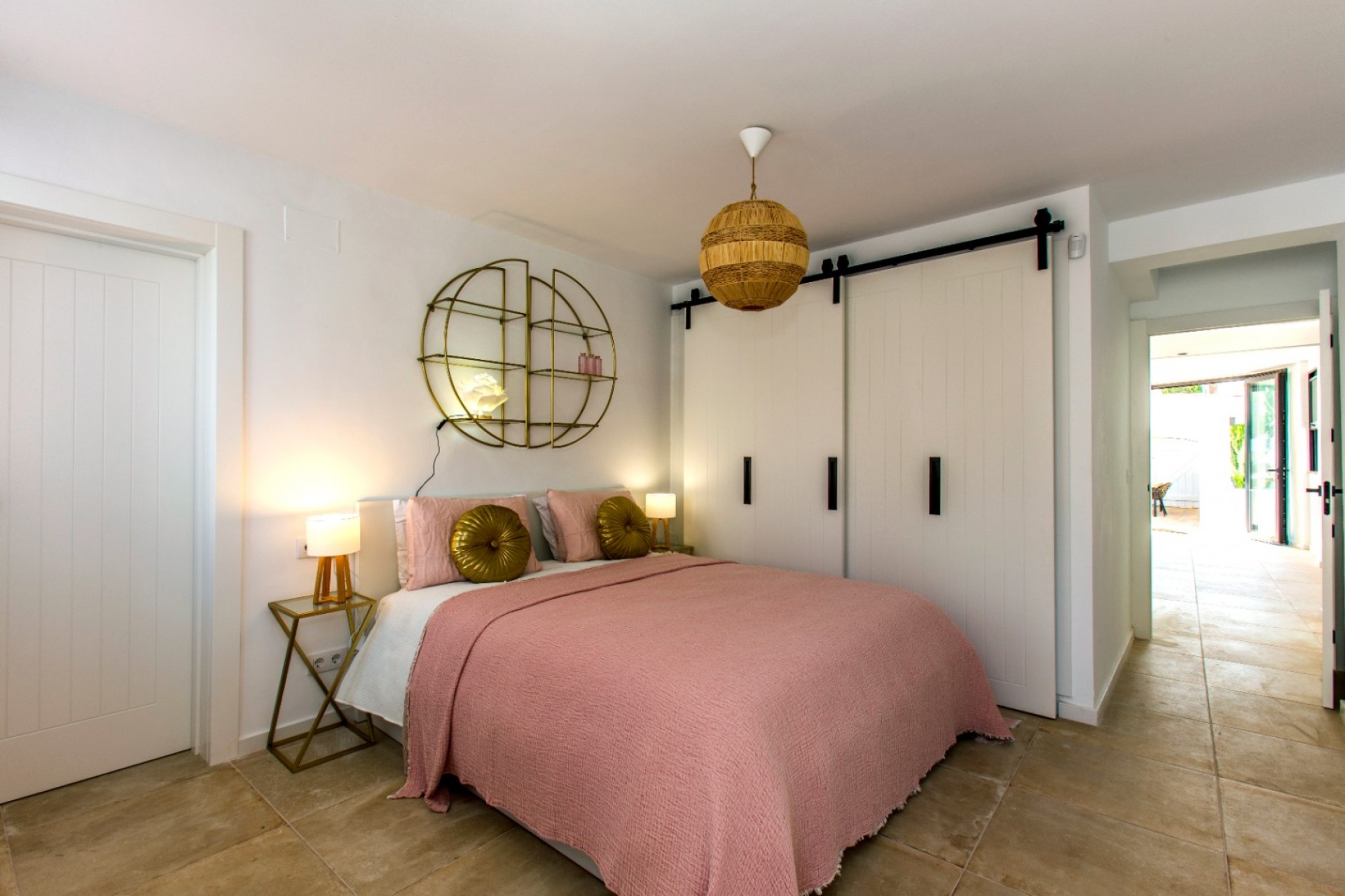Sale - Villa -
Benissa - Cala Advocat