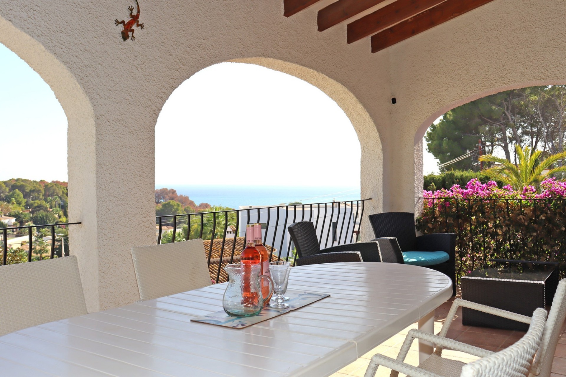 Sale - Villa -
Benissa - Fanadix