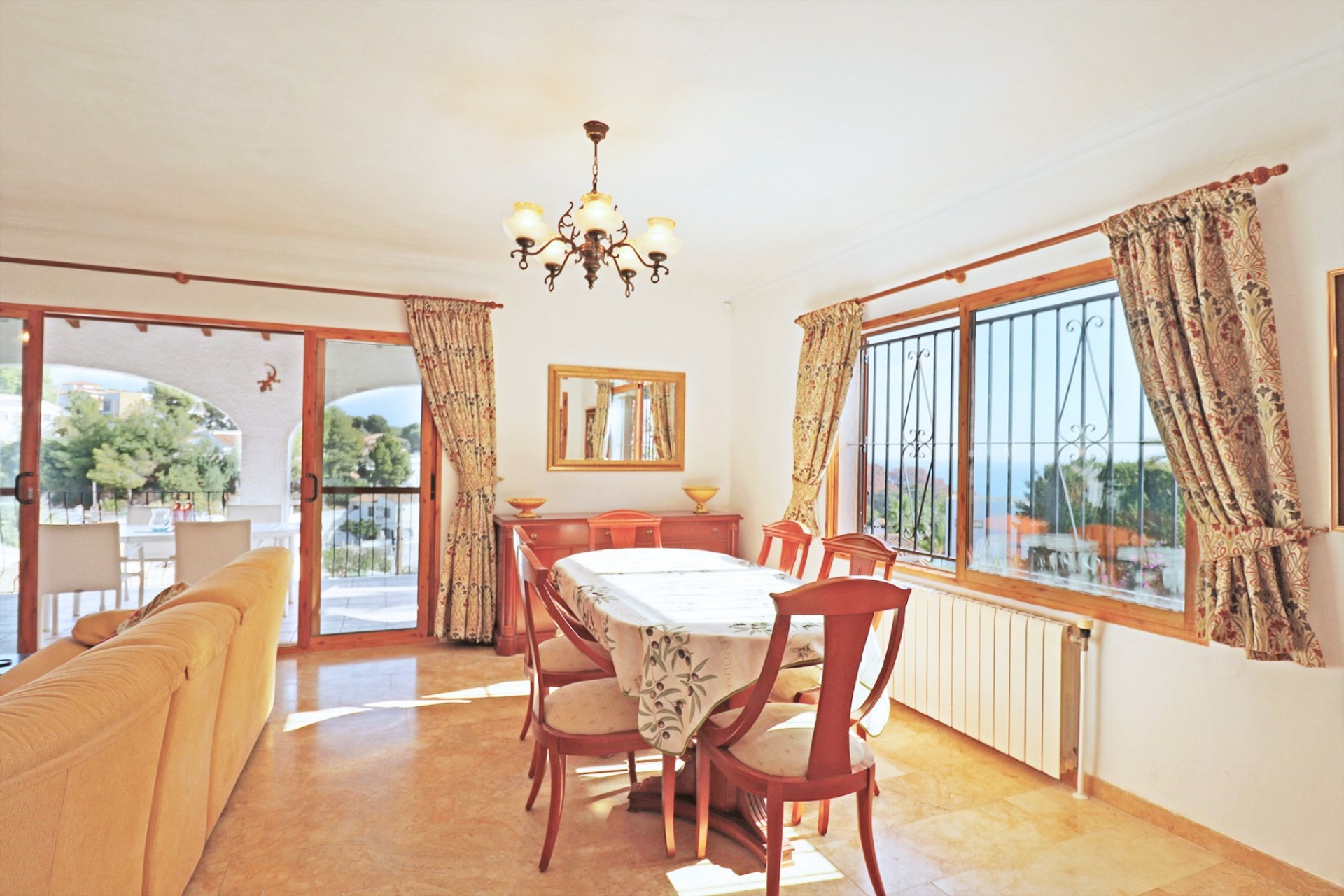 Sale - Villa -
Benissa - Fanadix