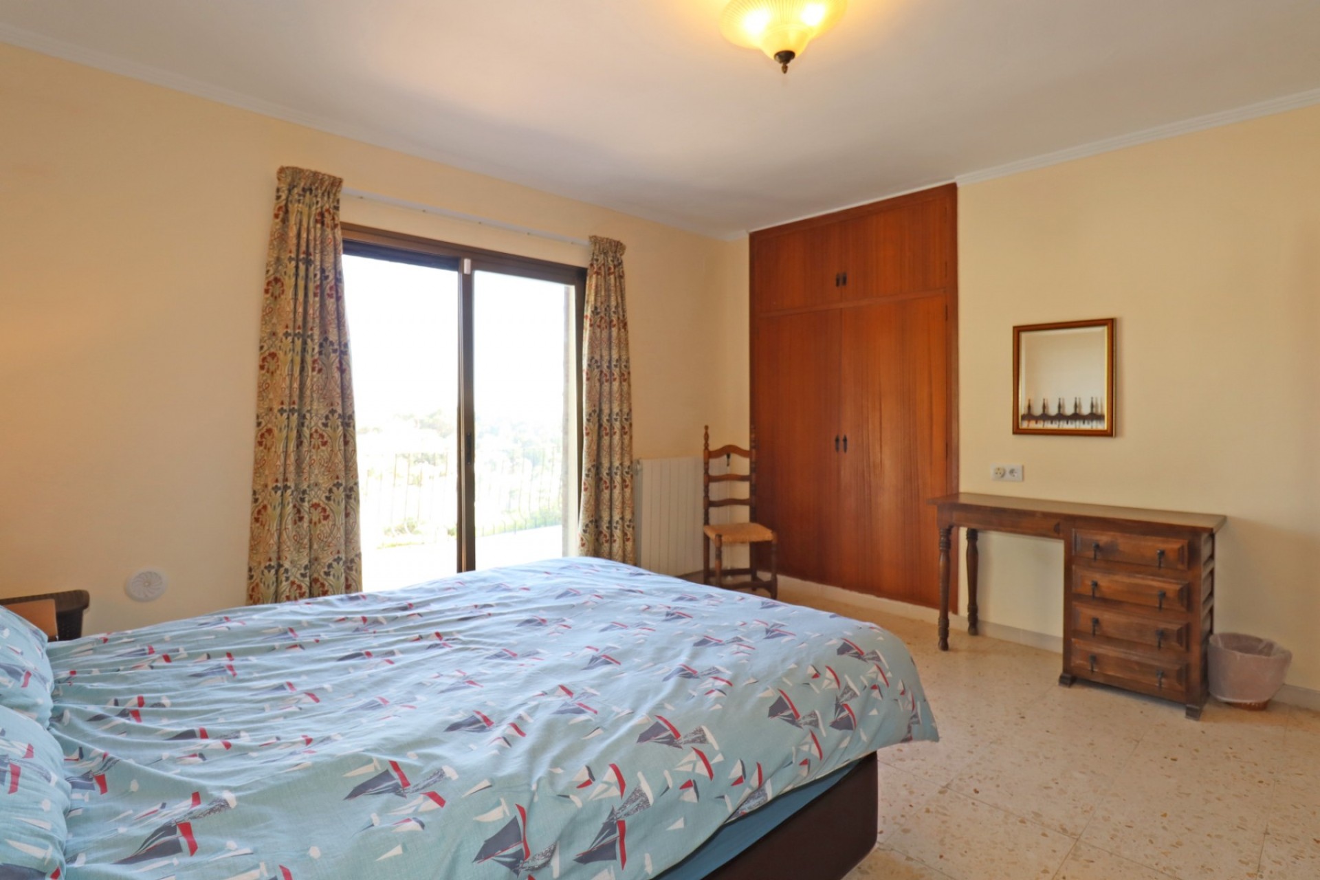 Sale - Villa -
Benissa - Fanadix