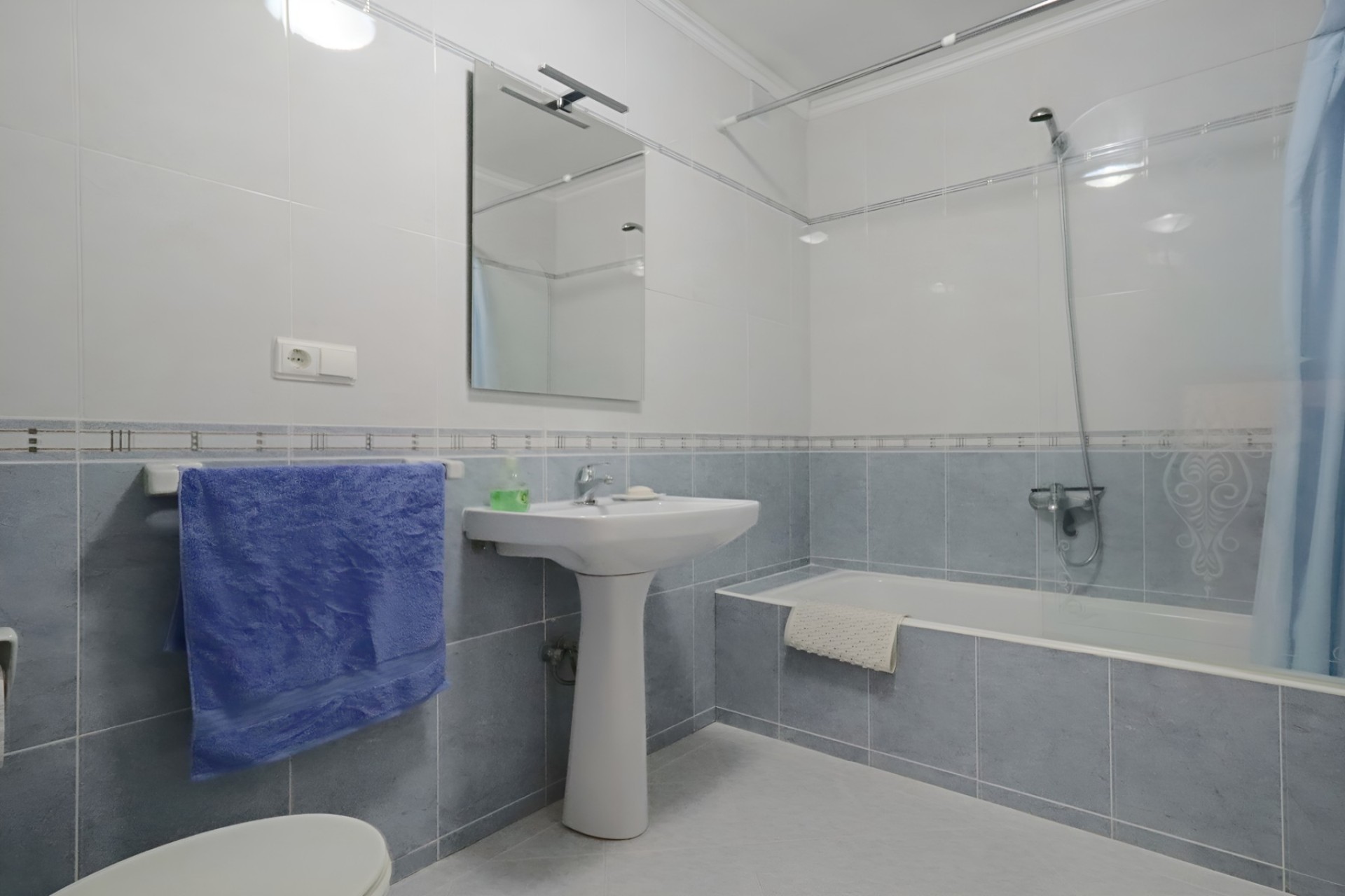 Sale - Villa -
Benissa - Fanadix