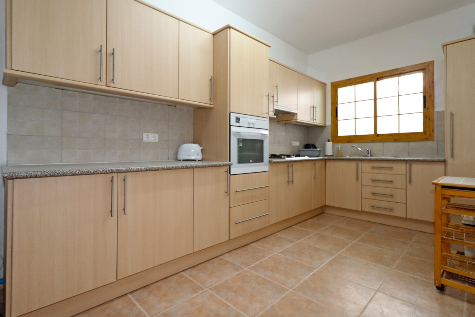 Sale - Villa -
Benissa - Fanadix