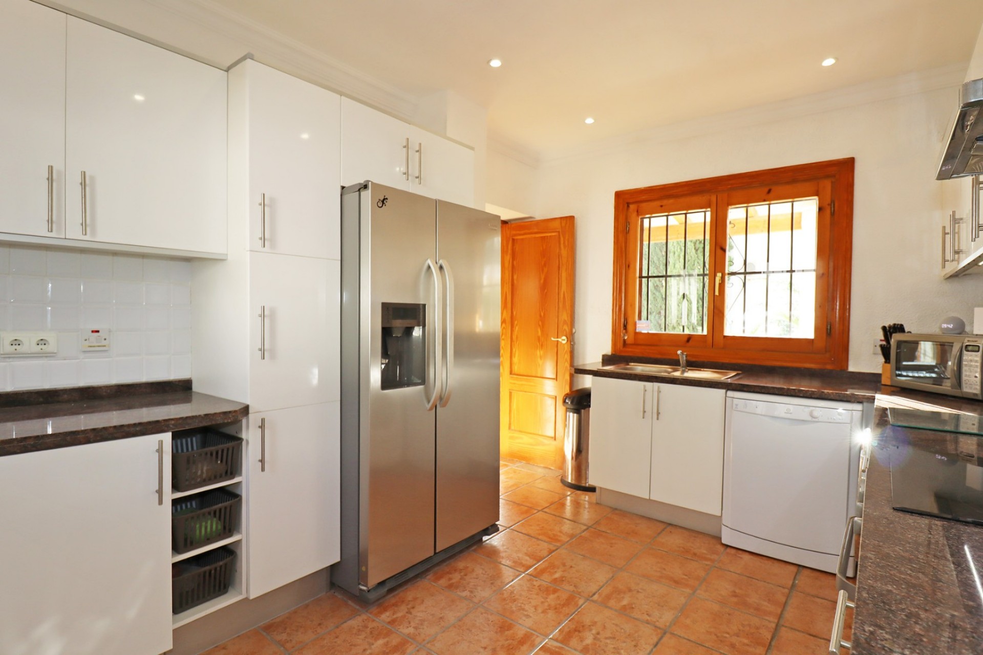 Sale - Villa -
Benissa - Fanadix