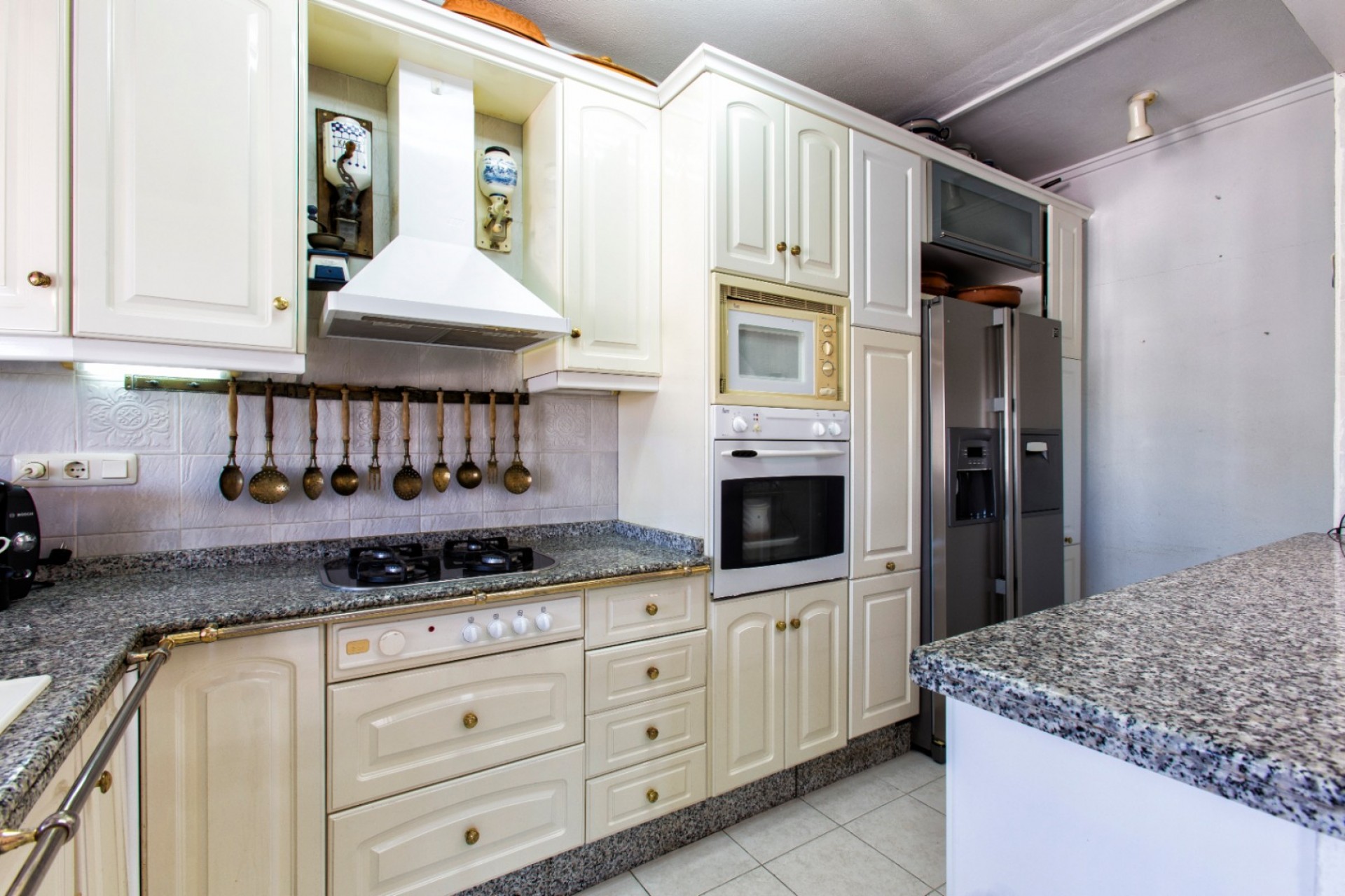 Sale - Villa -
Benissa - Fanadix