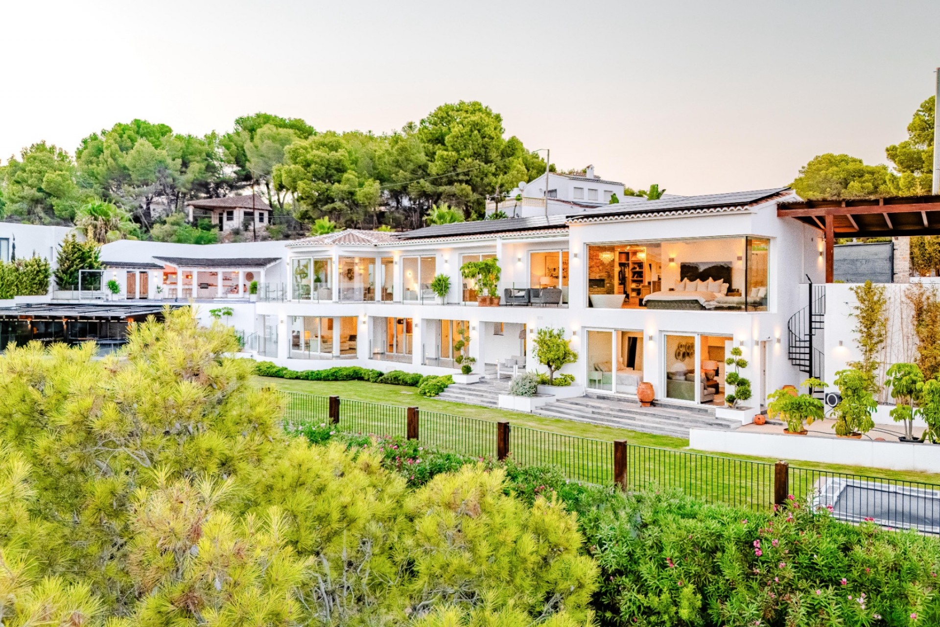 Sale - Villa -
Benissa - Fanadix