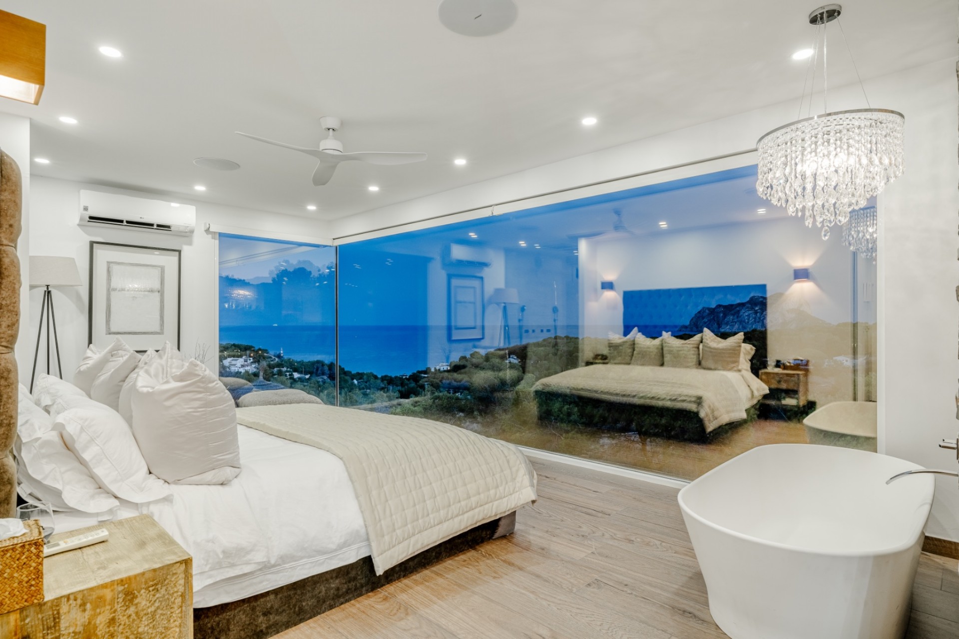 Sale - Villa -
Benissa - Fanadix