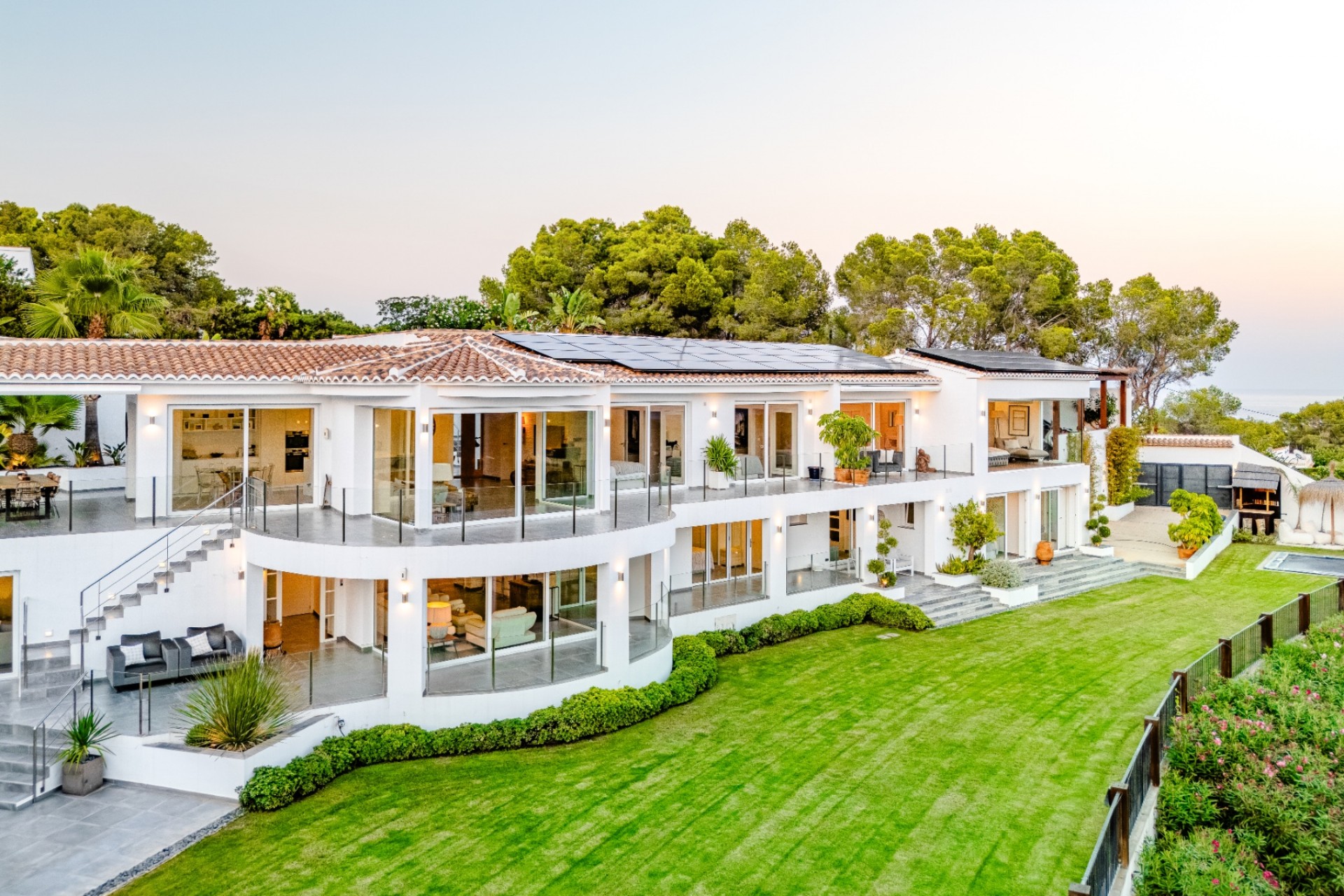 Sale - Villa -
Benissa - Fanadix