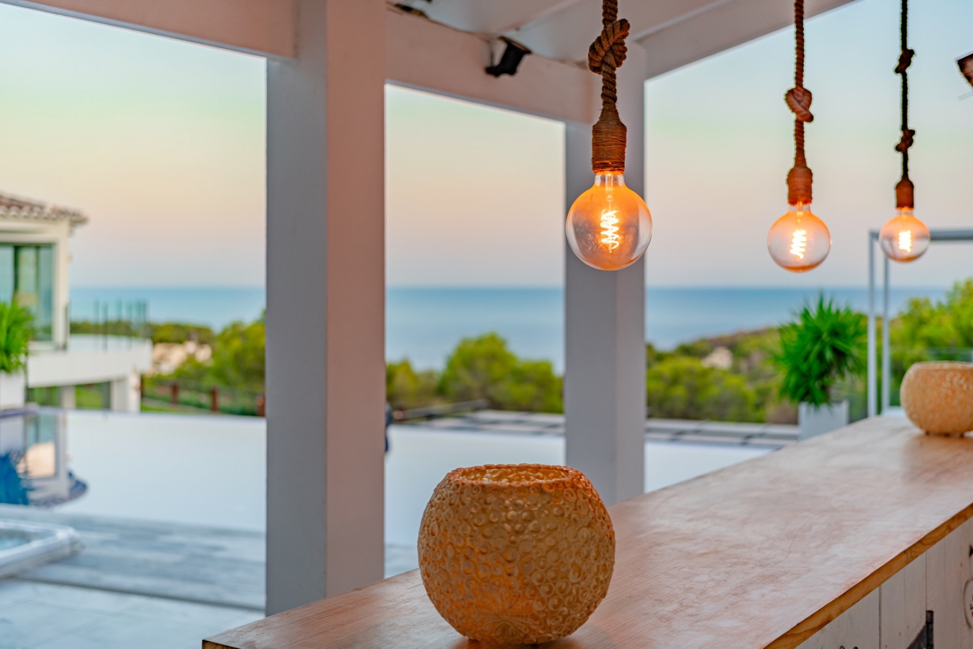 Sale - Villa -
Benissa - Fanadix