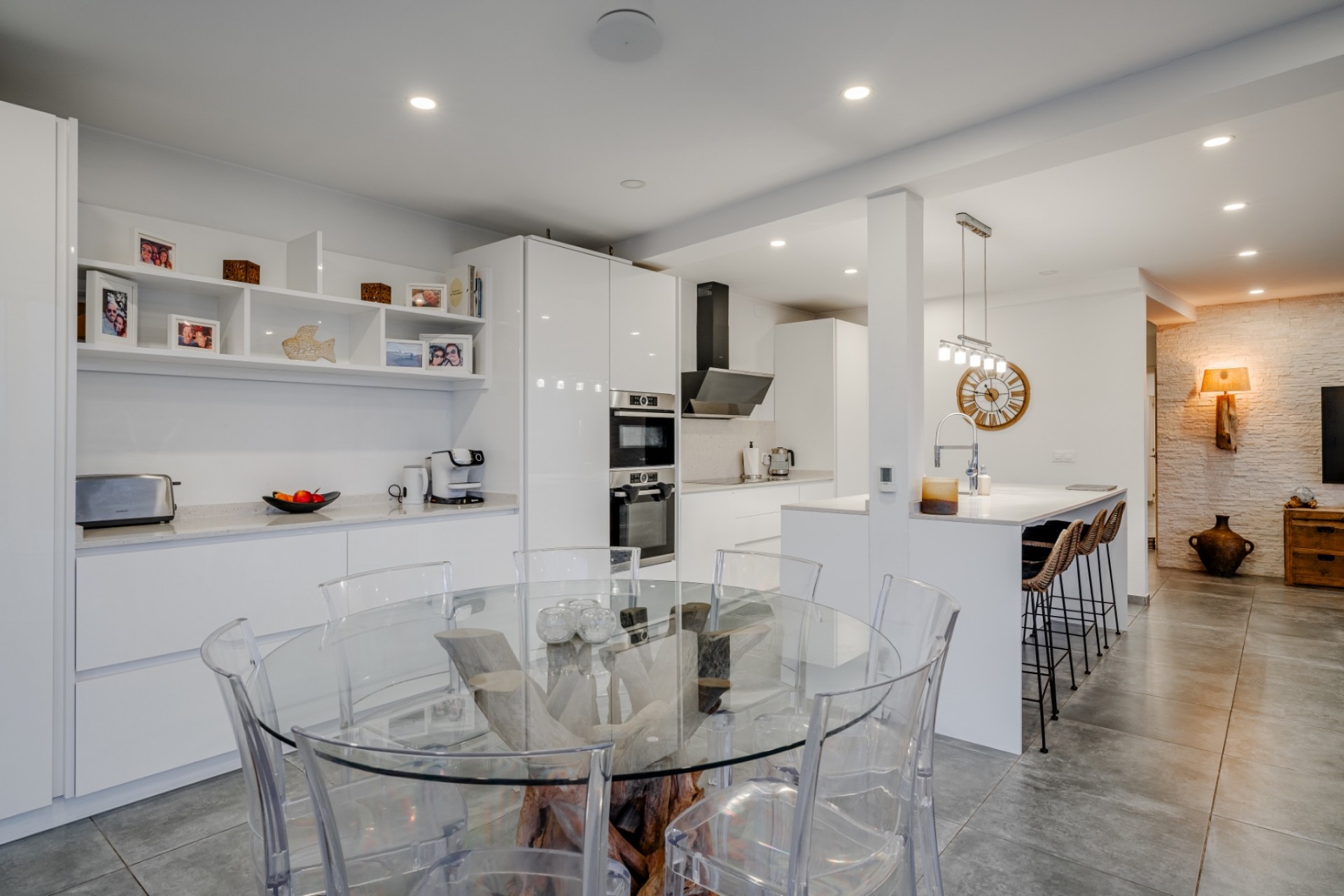 Sale - Villa -
Benissa - Fanadix