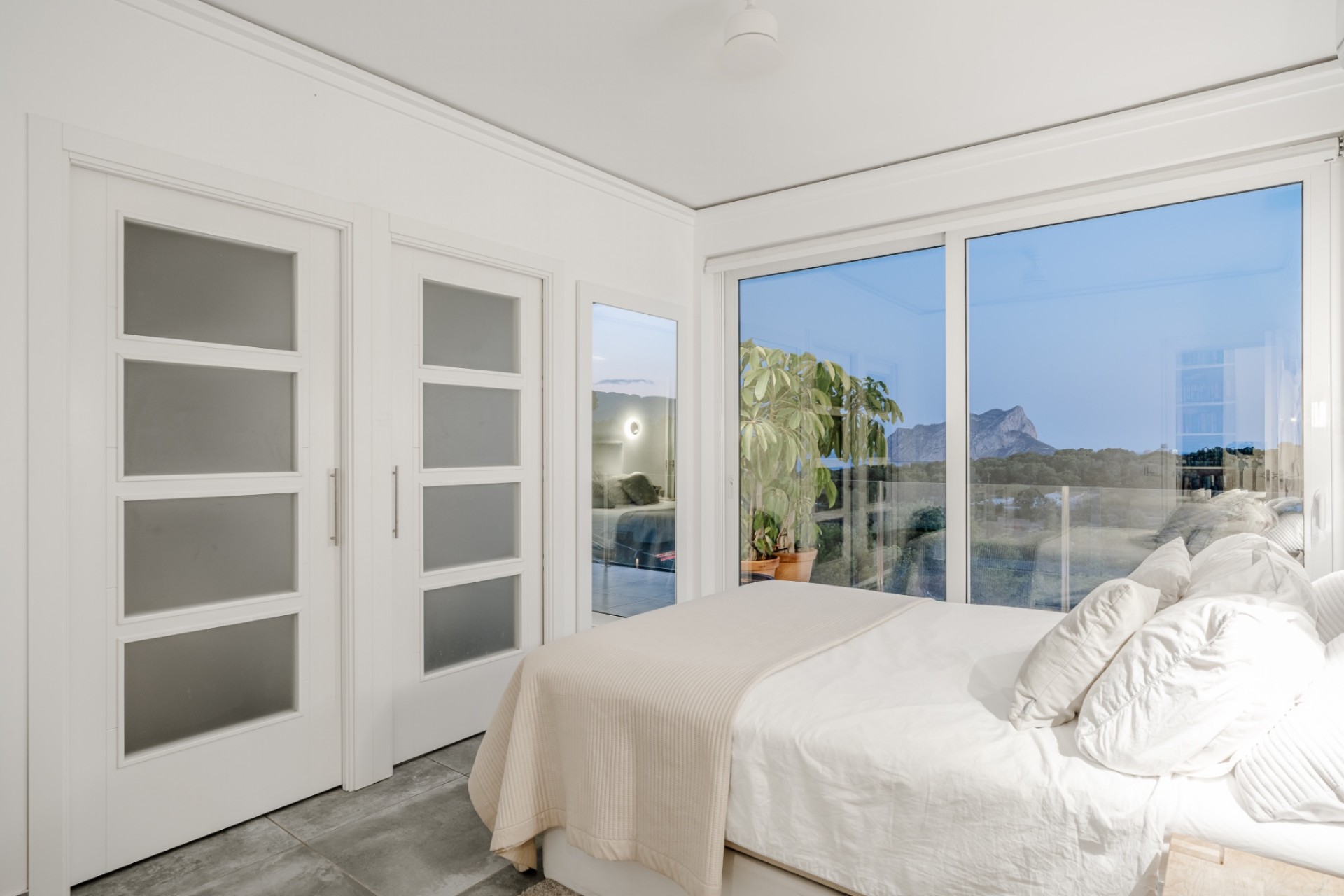 Sale - Villa -
Benissa - Fanadix