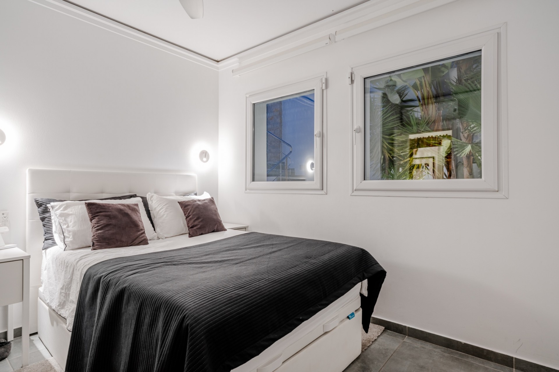 Sale - Villa -
Benissa - Fanadix