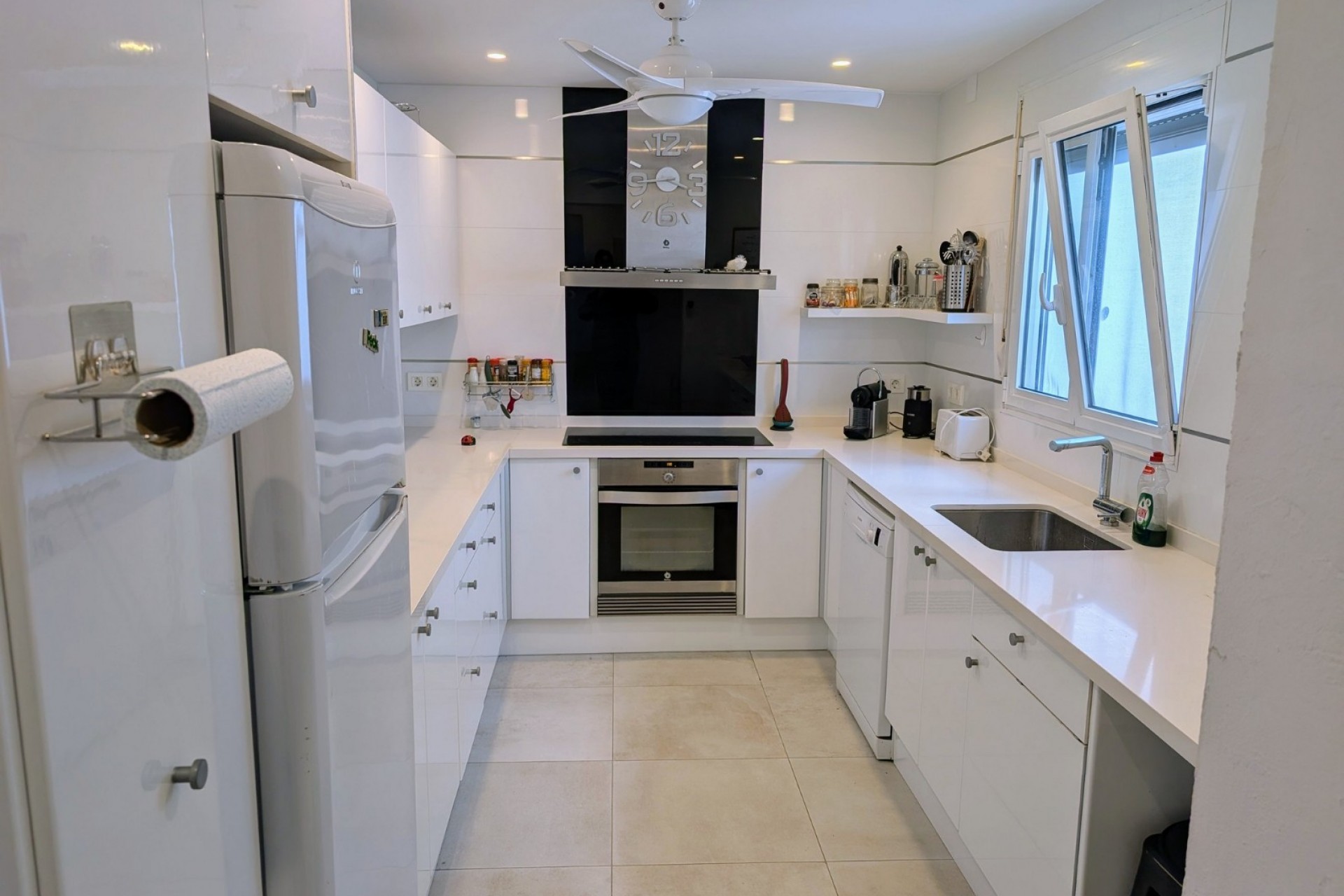 Sale - Villa -
Benissa - Fanadix