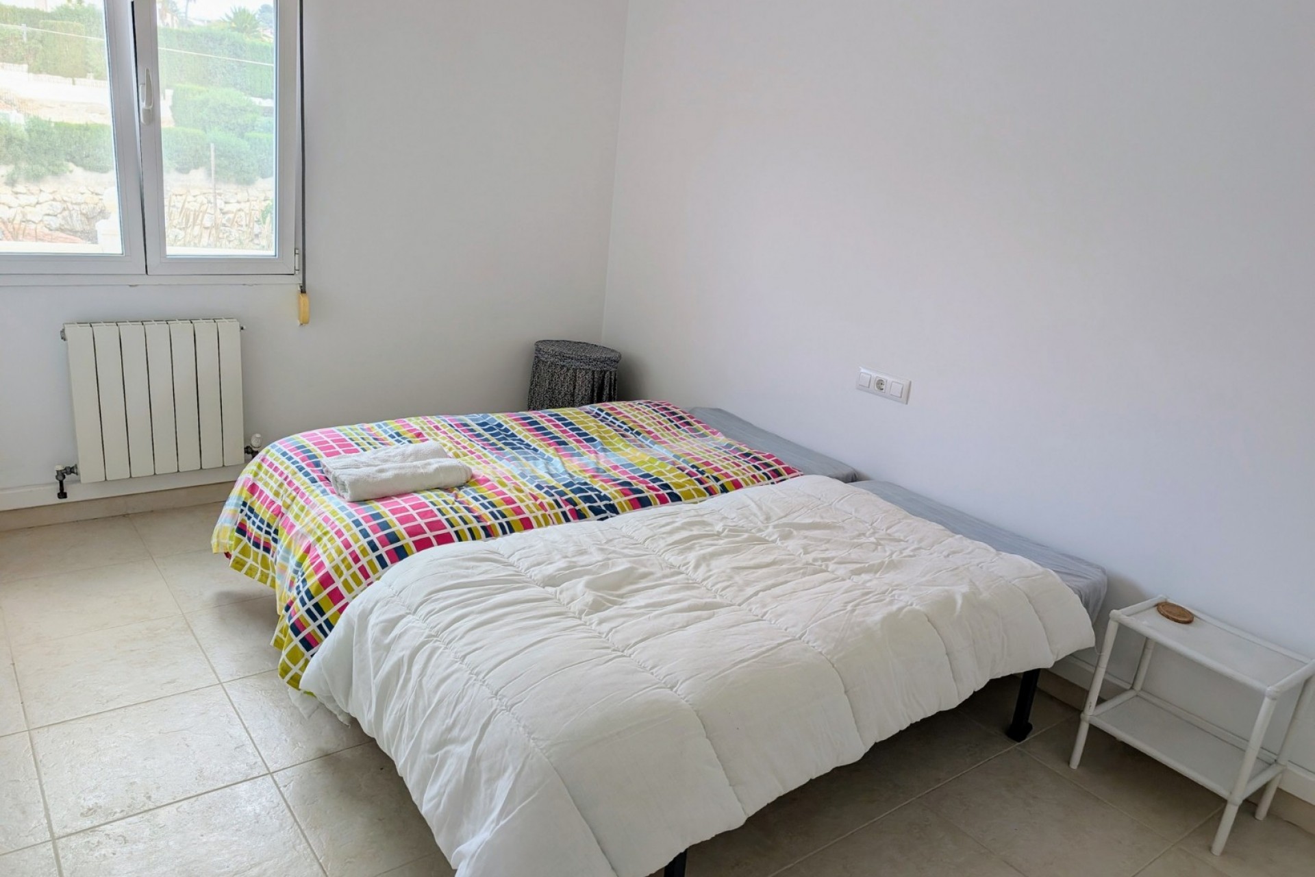 Sale - Villa -
Benissa - Fanadix