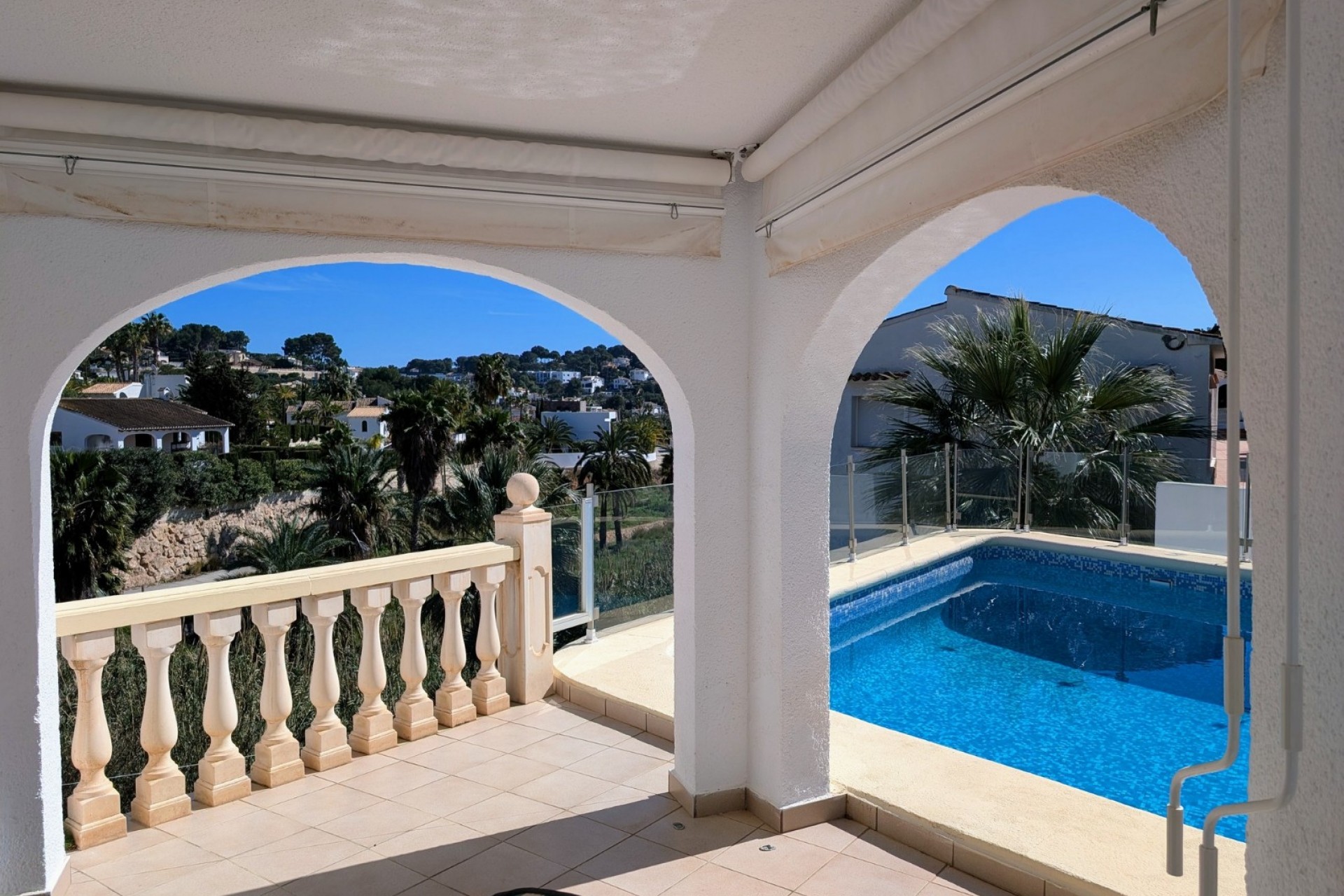 Sale - Villa -
Benissa - Fanadix