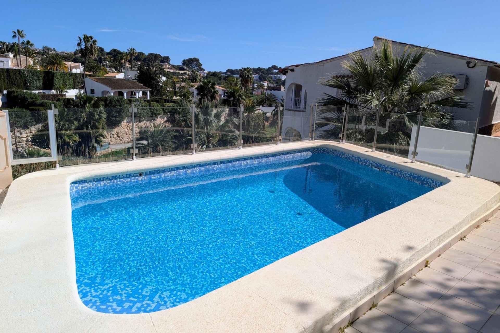 Sale - Villa -
Benissa - Fanadix
