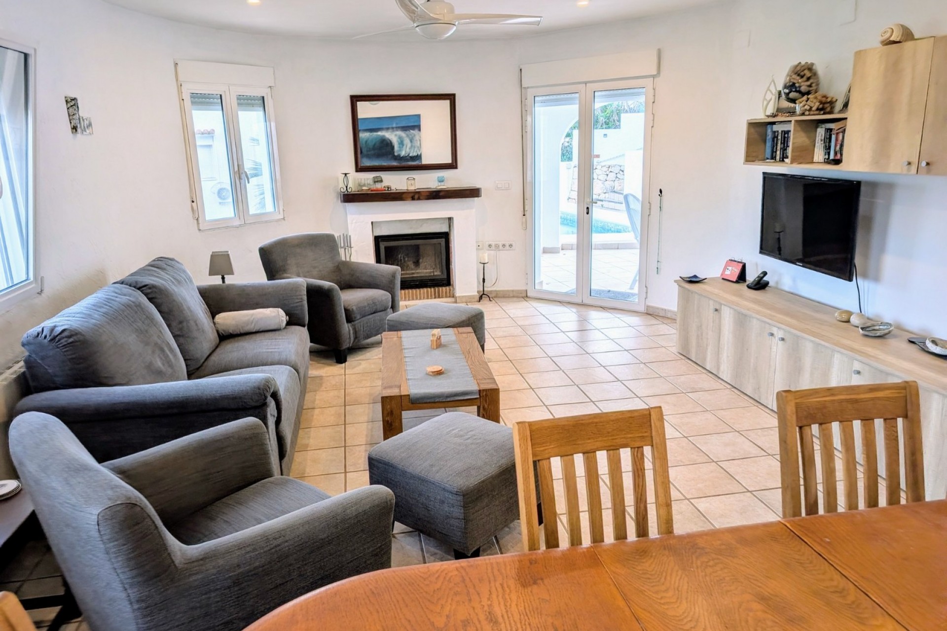 Sale - Villa -
Benissa - Fanadix