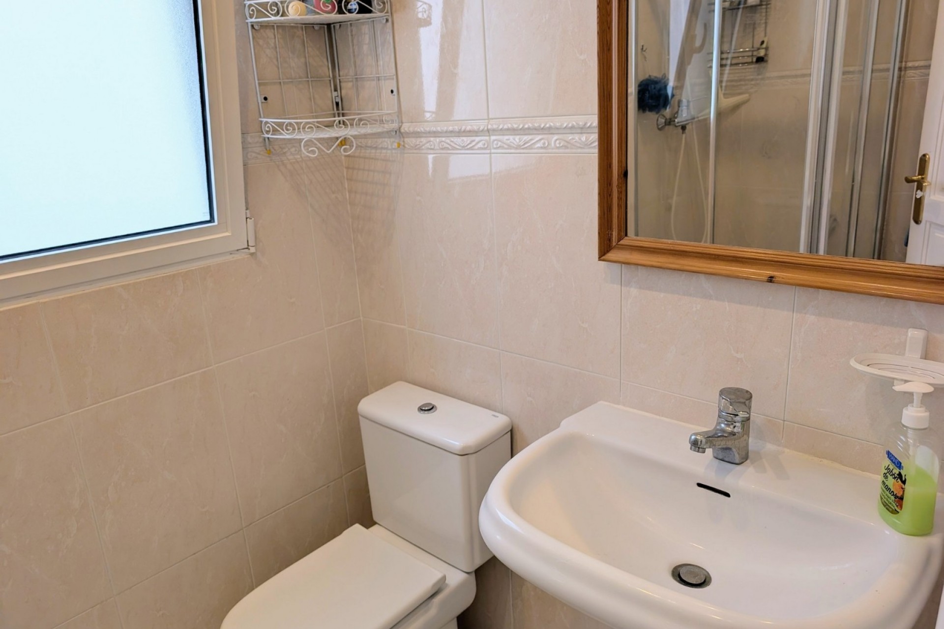 Sale - Villa -
Benissa - Fanadix