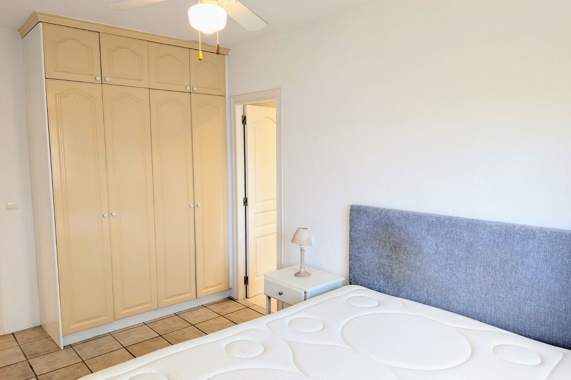 Sale - Villa -
Benissa - Fanadix