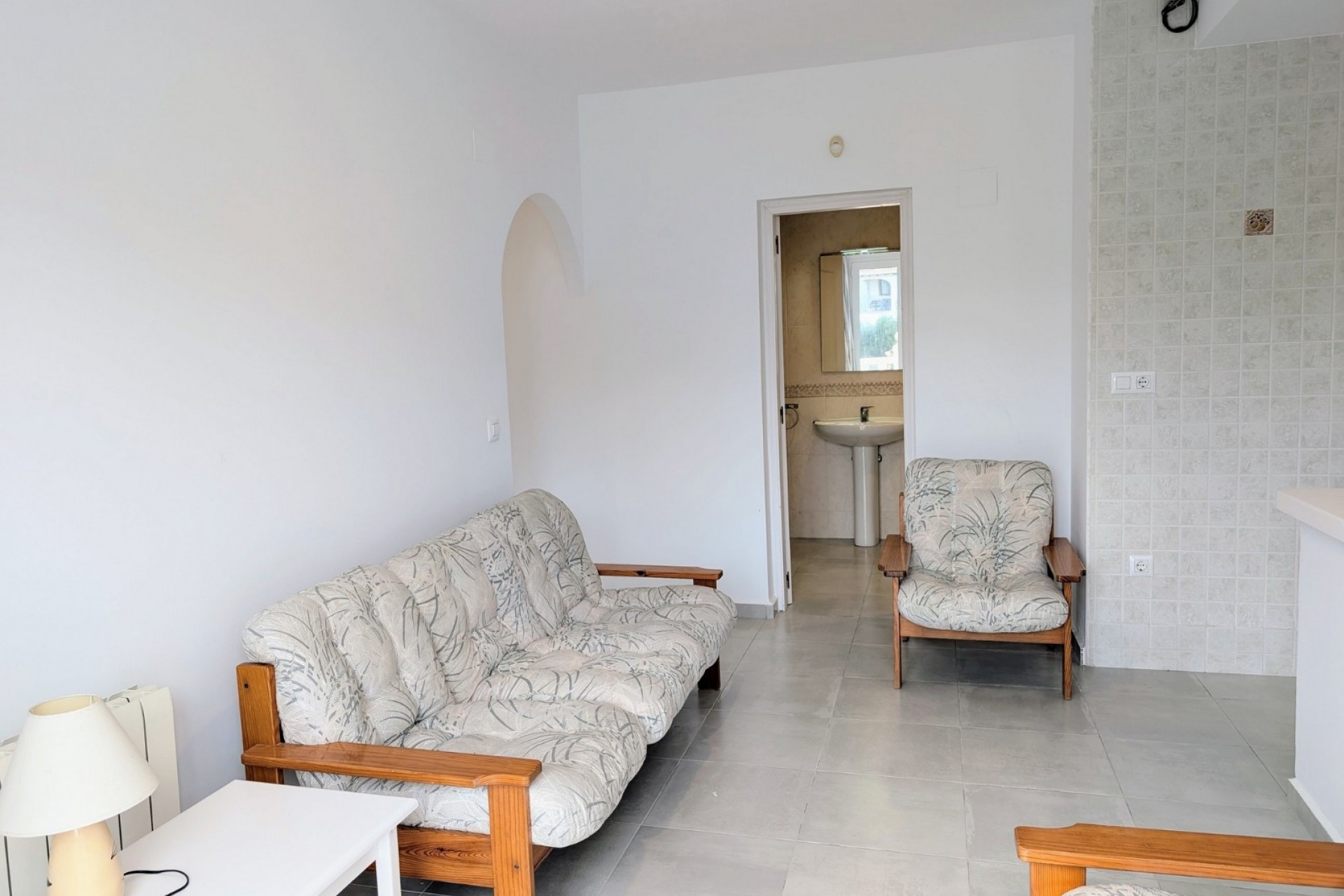 Sale - Villa -
Benissa - Fanadix