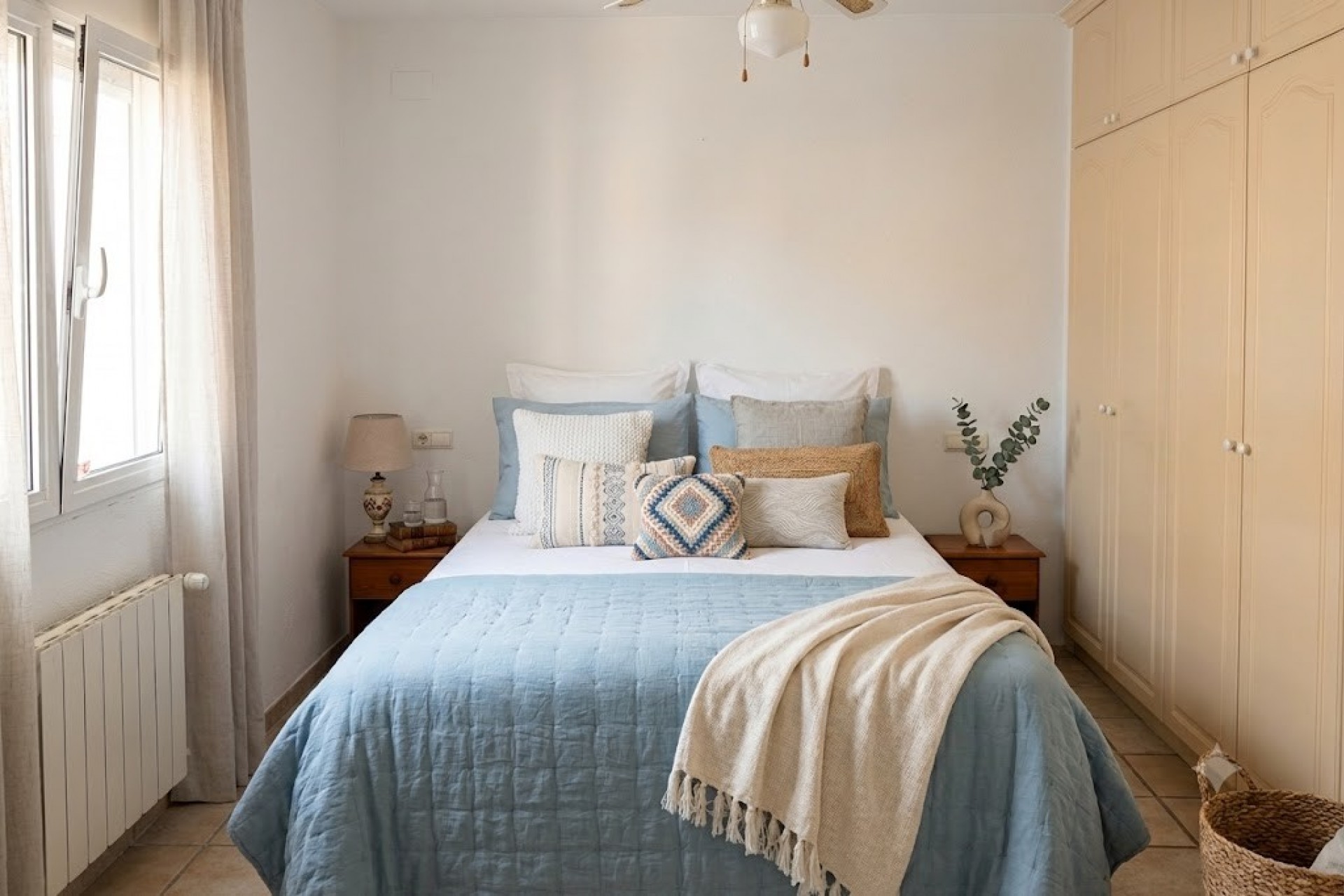 Sale - Villa -
Benissa - Fanadix