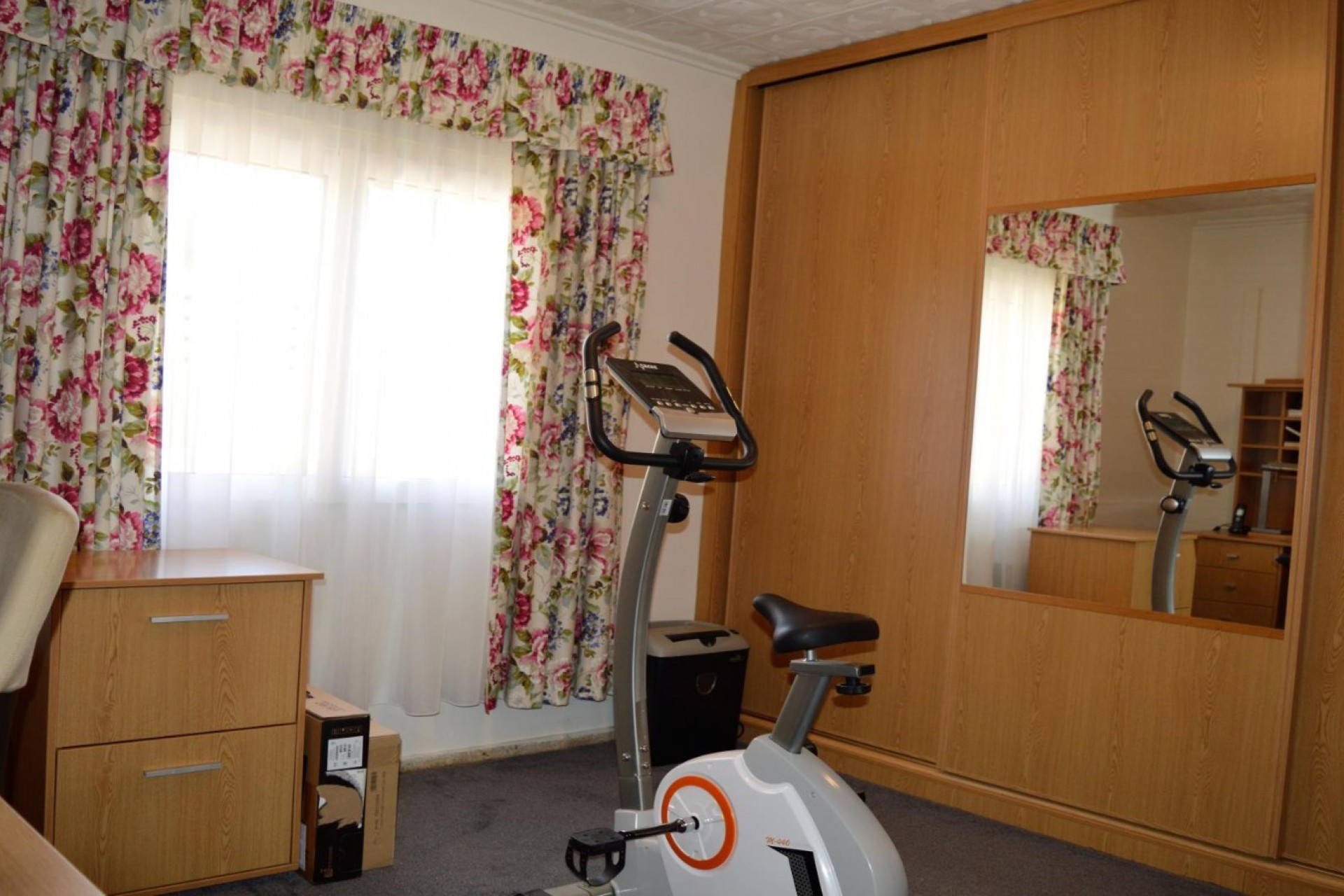 Sale - Villa -
Benissa - La Fustera