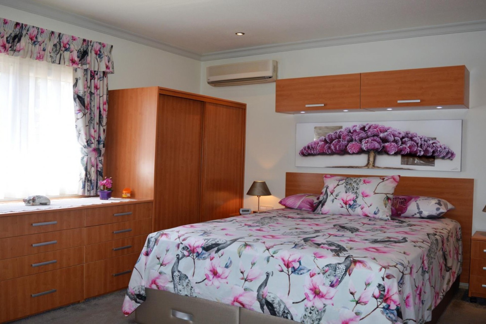 Sale - Villa -
Benissa - La Fustera