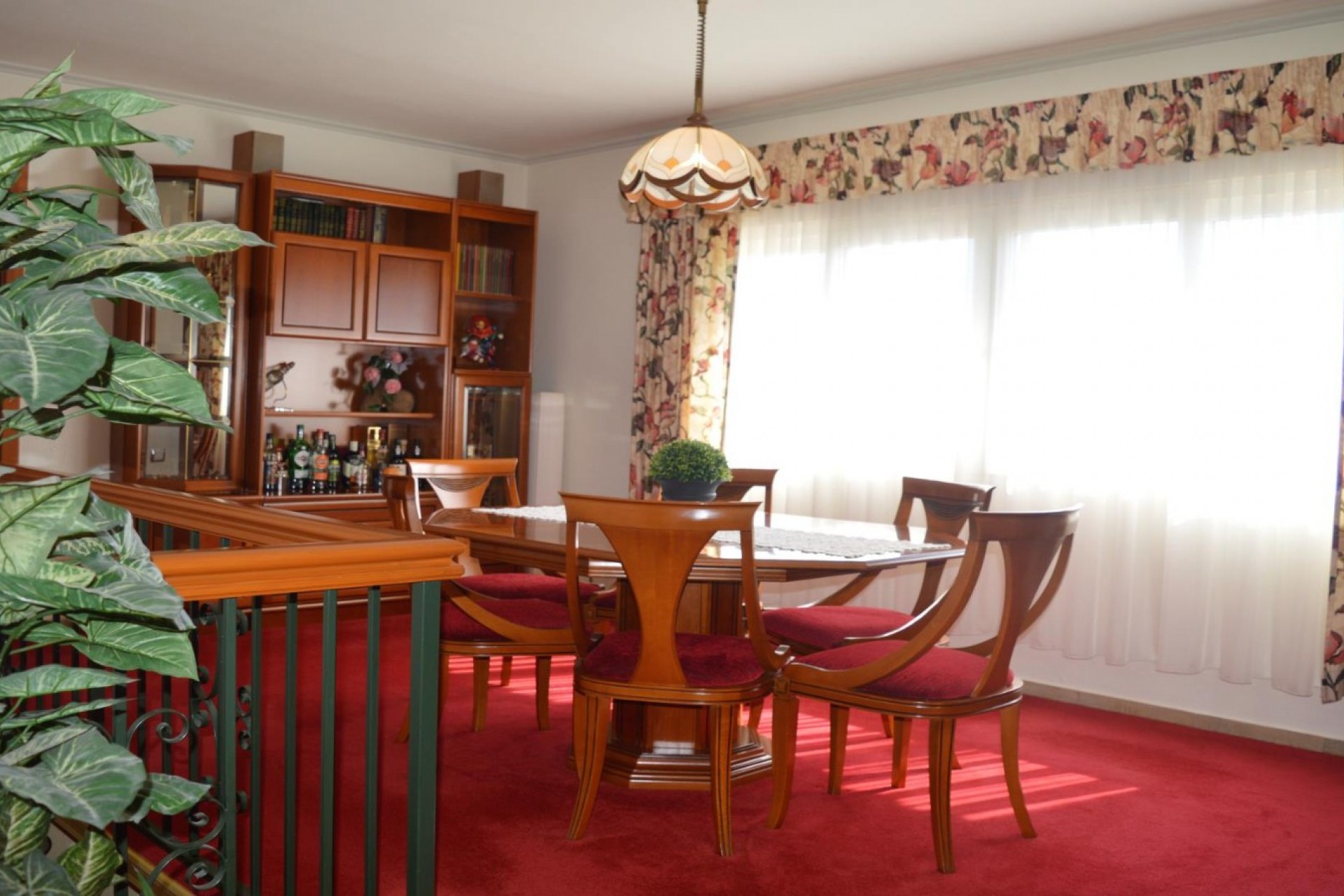 Sale - Villa -
Benissa - La Fustera