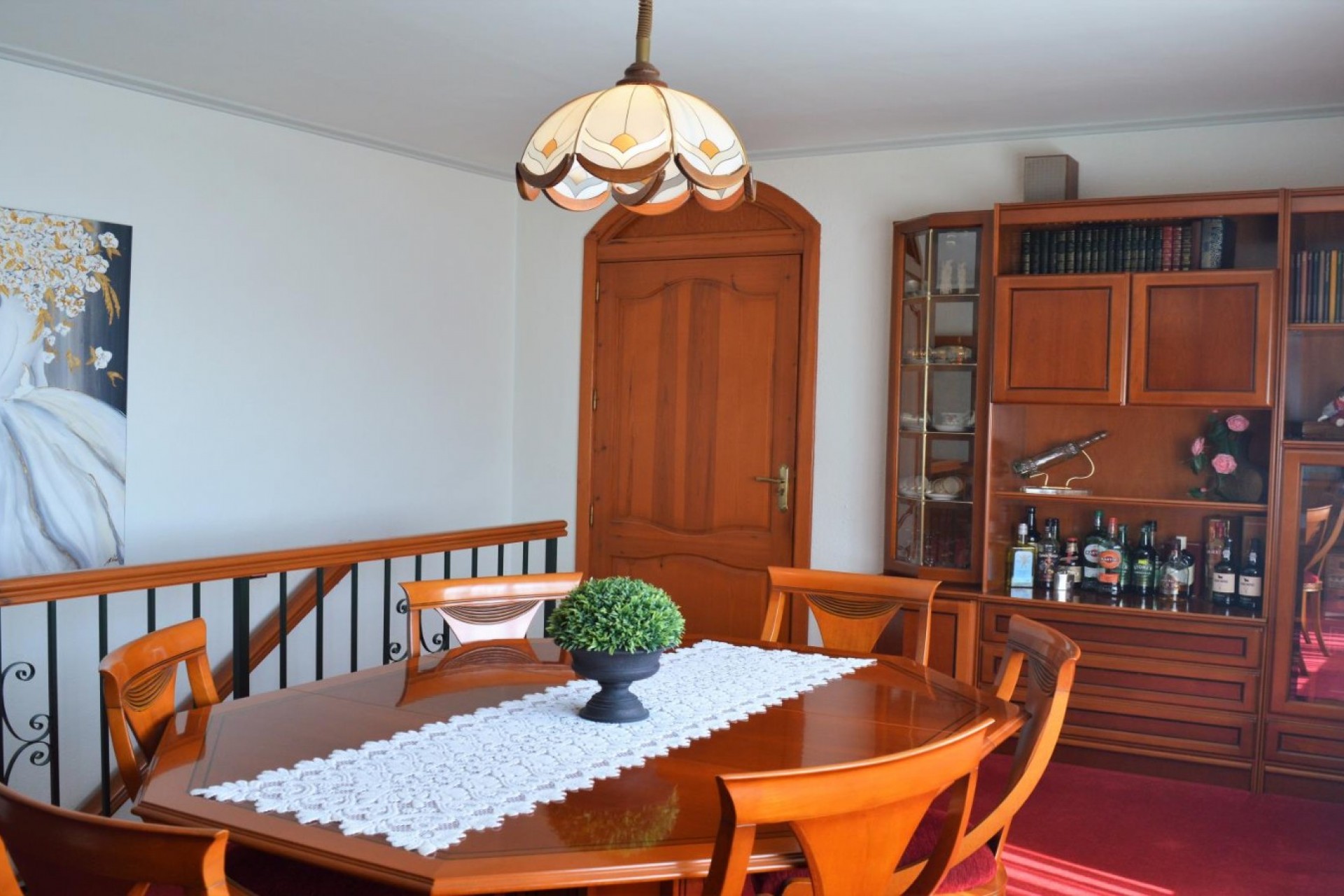 Sale - Villa -
Benissa - La Fustera