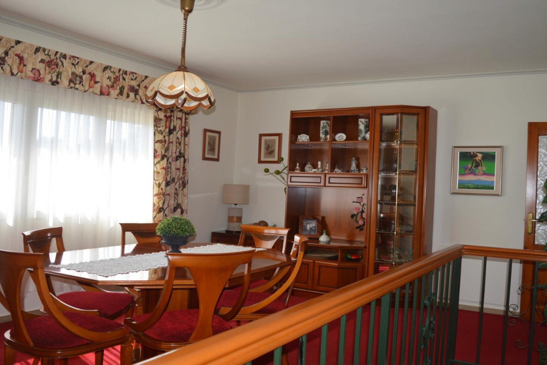 Sale - Villa -
Benissa - La Fustera